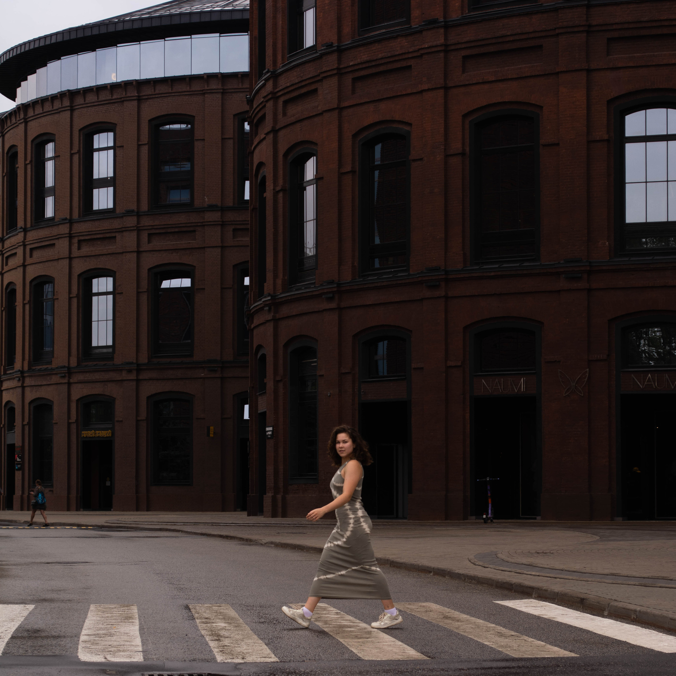 Превью. Фотограф Мария Миронова в Нижнем Новгороде