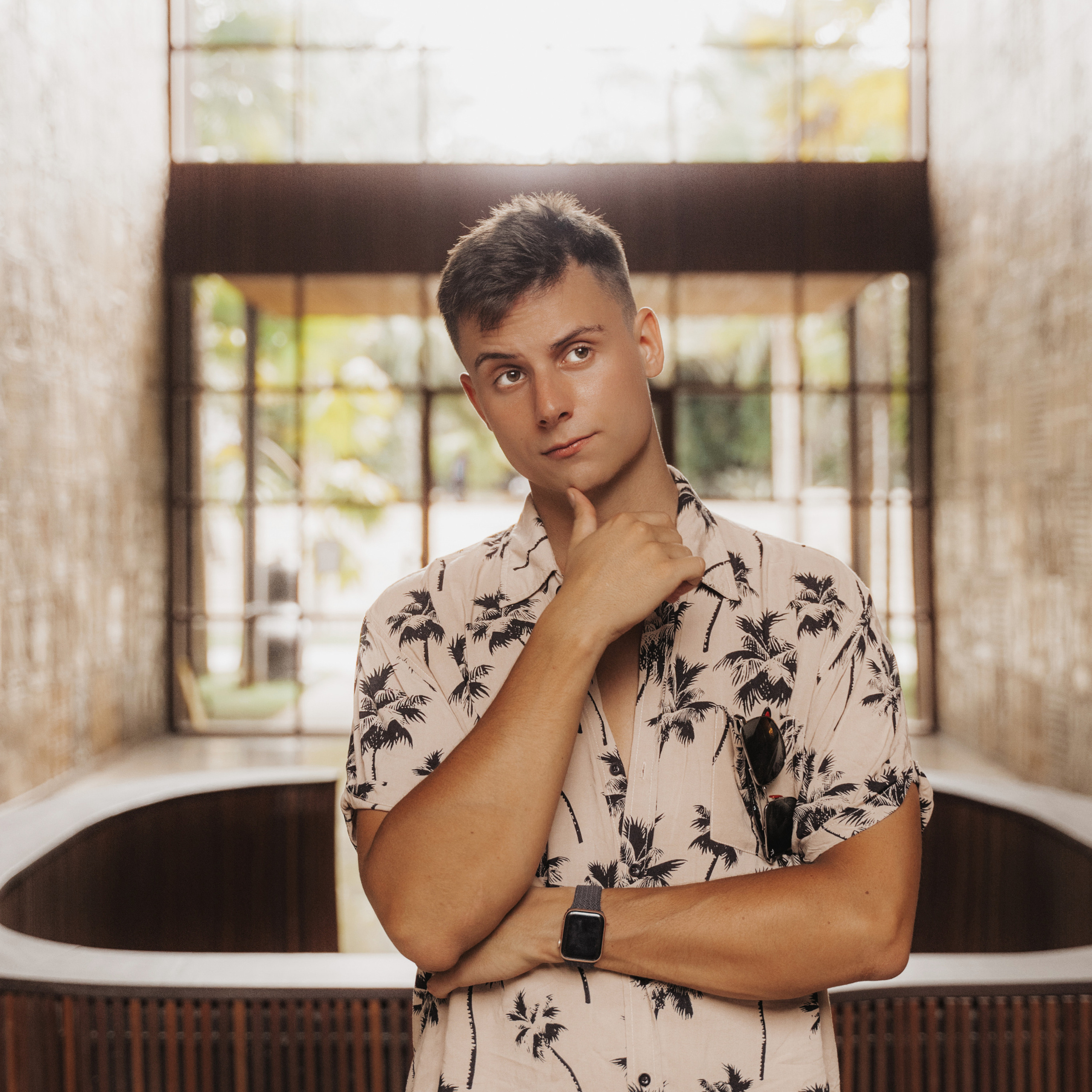 Отзывы. Фотограф в Москве Рафаэль Халилов