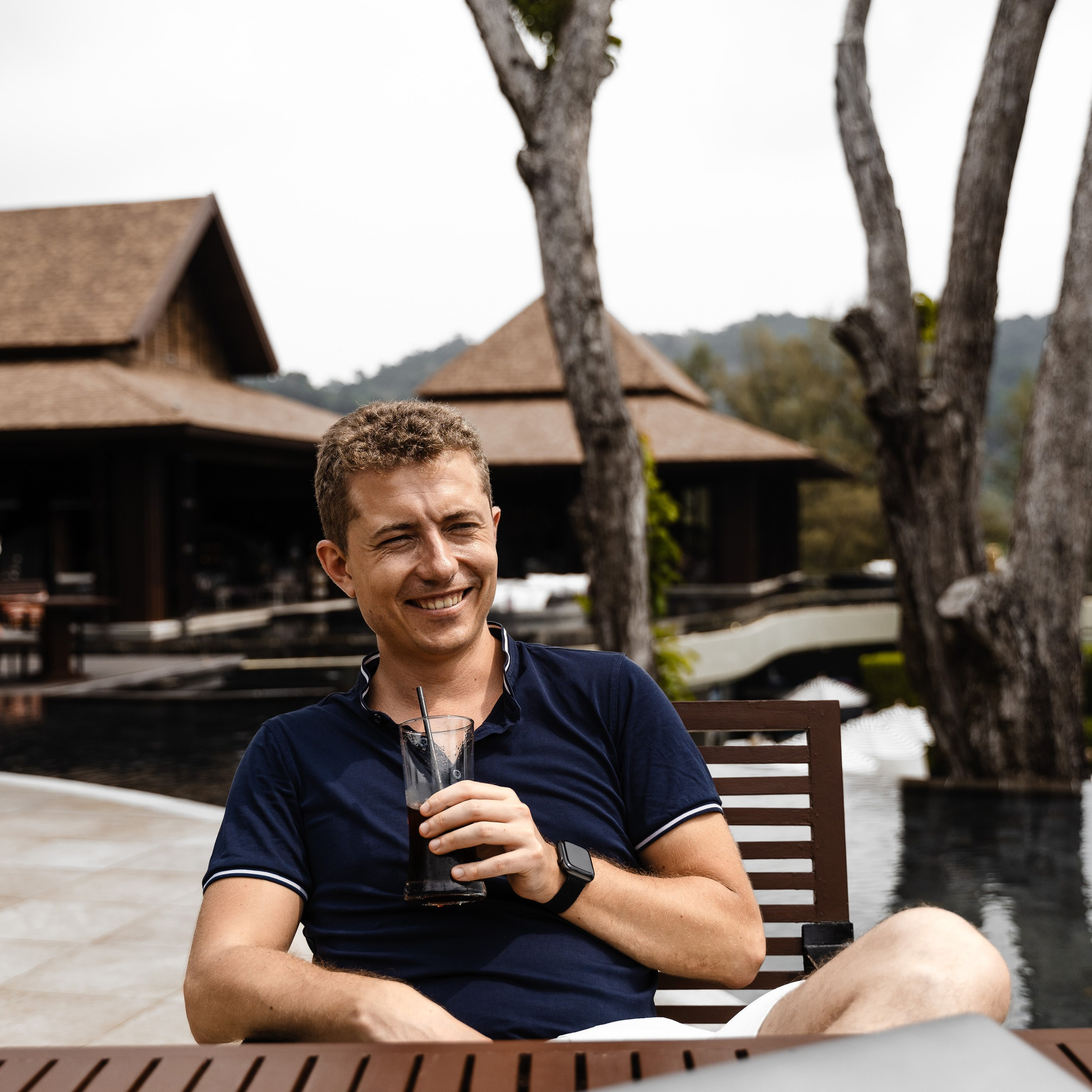 Отзывы. Фотограф в Москве Рафаэль Халилов