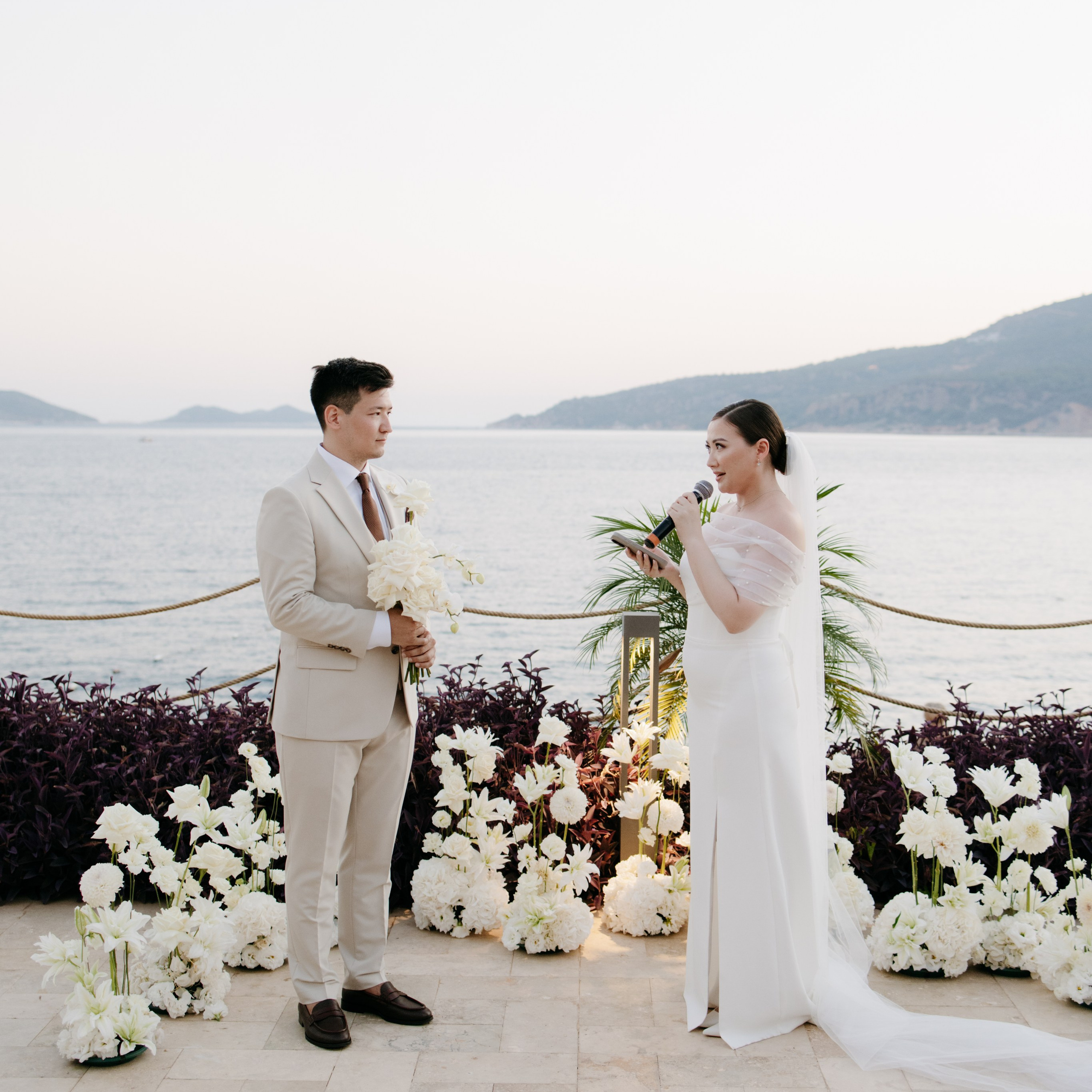 Ernar & Zhanna 🇹🇷