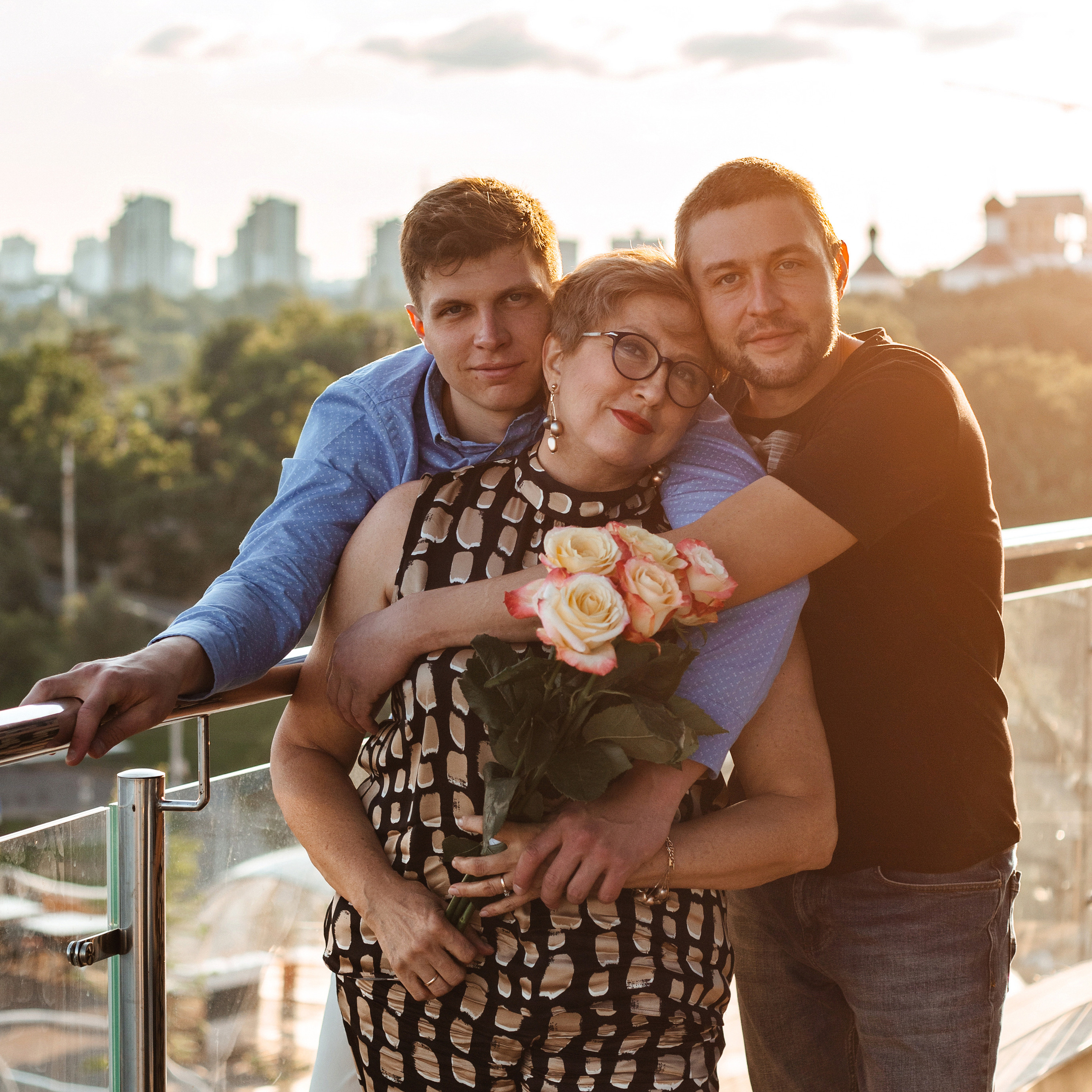 Отзывы. Фотограф в Волгограде и Москве | Анастасия Лаврова