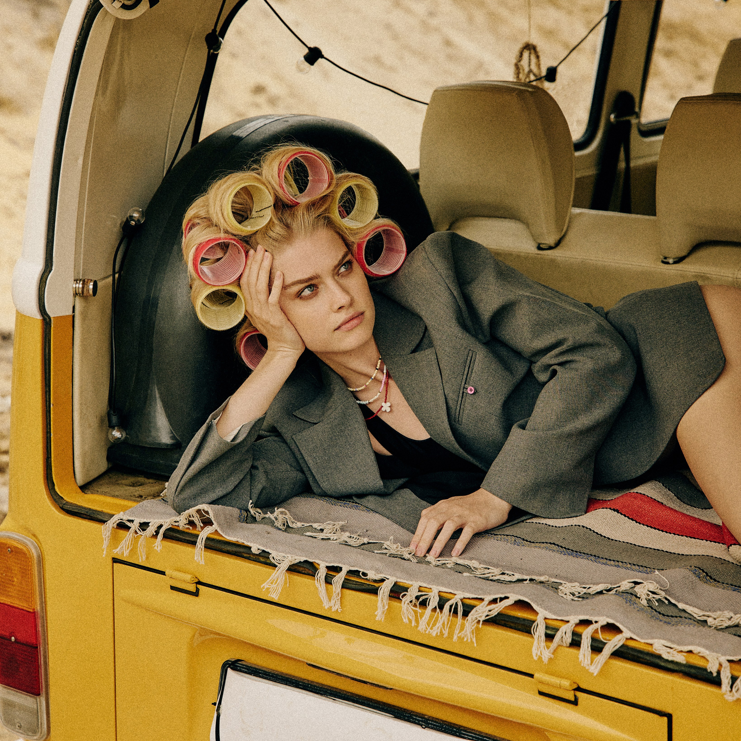 Yuliawave Fluido. Главная