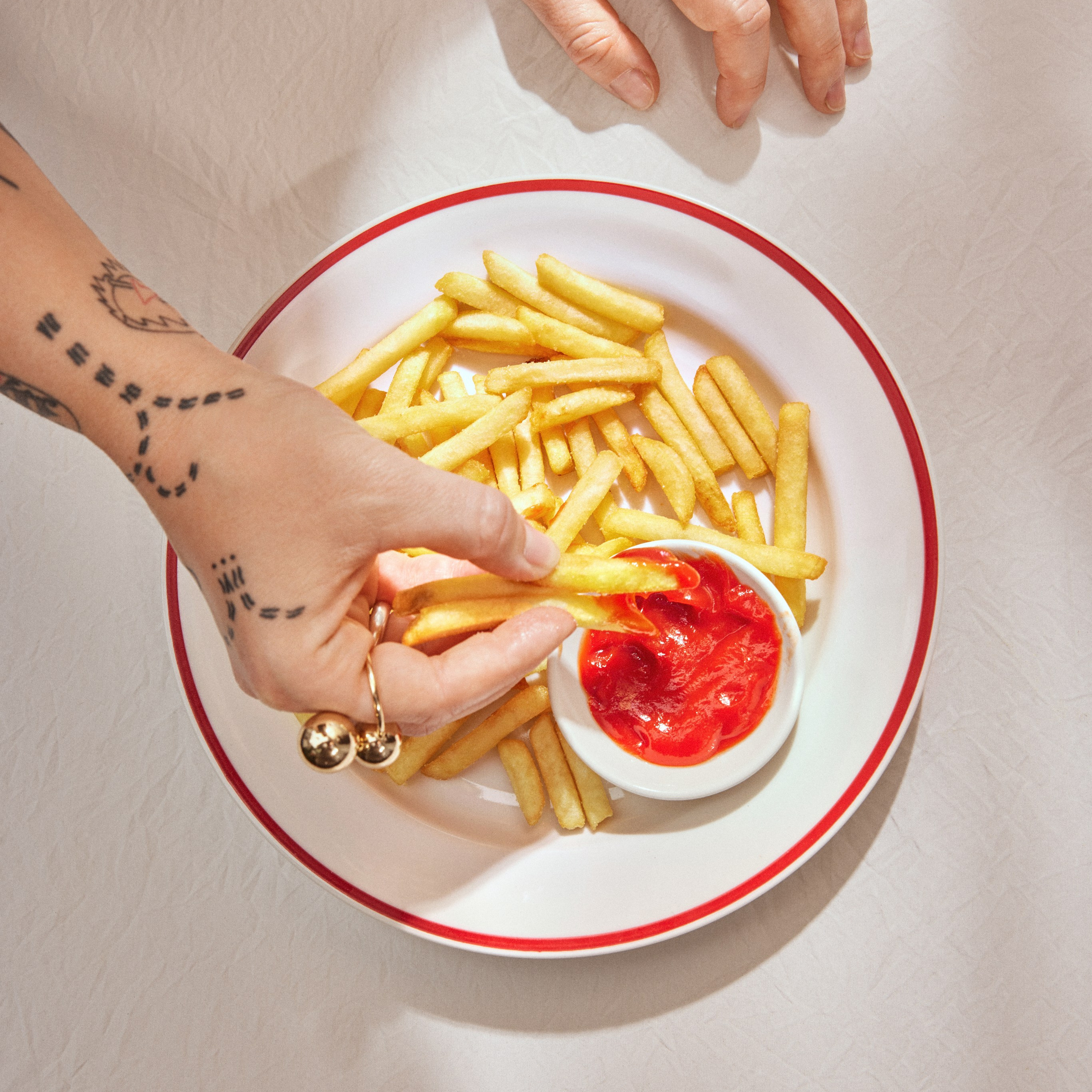 Рокет банк. Главная