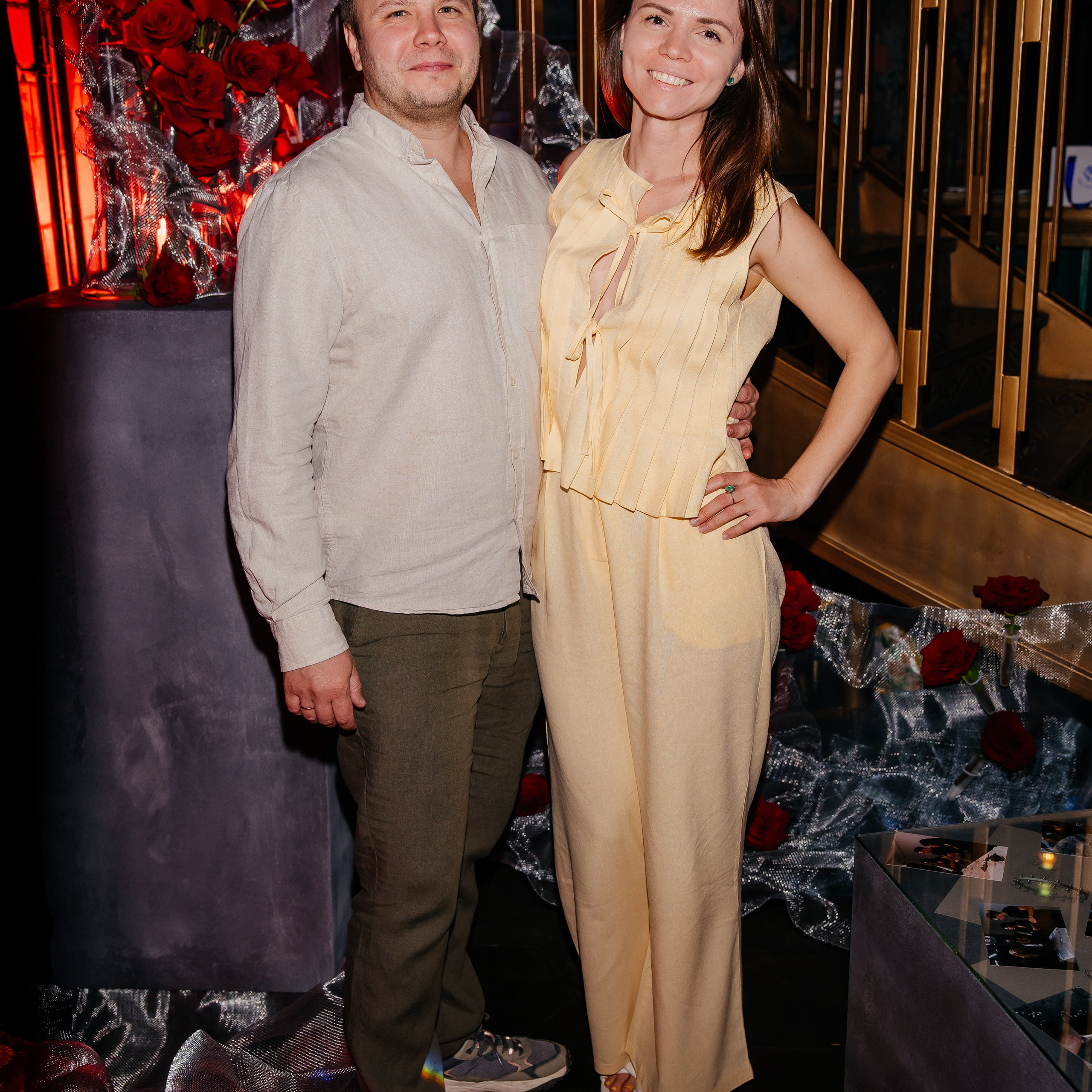 Mia Precious & Коста Лакоста. Главная