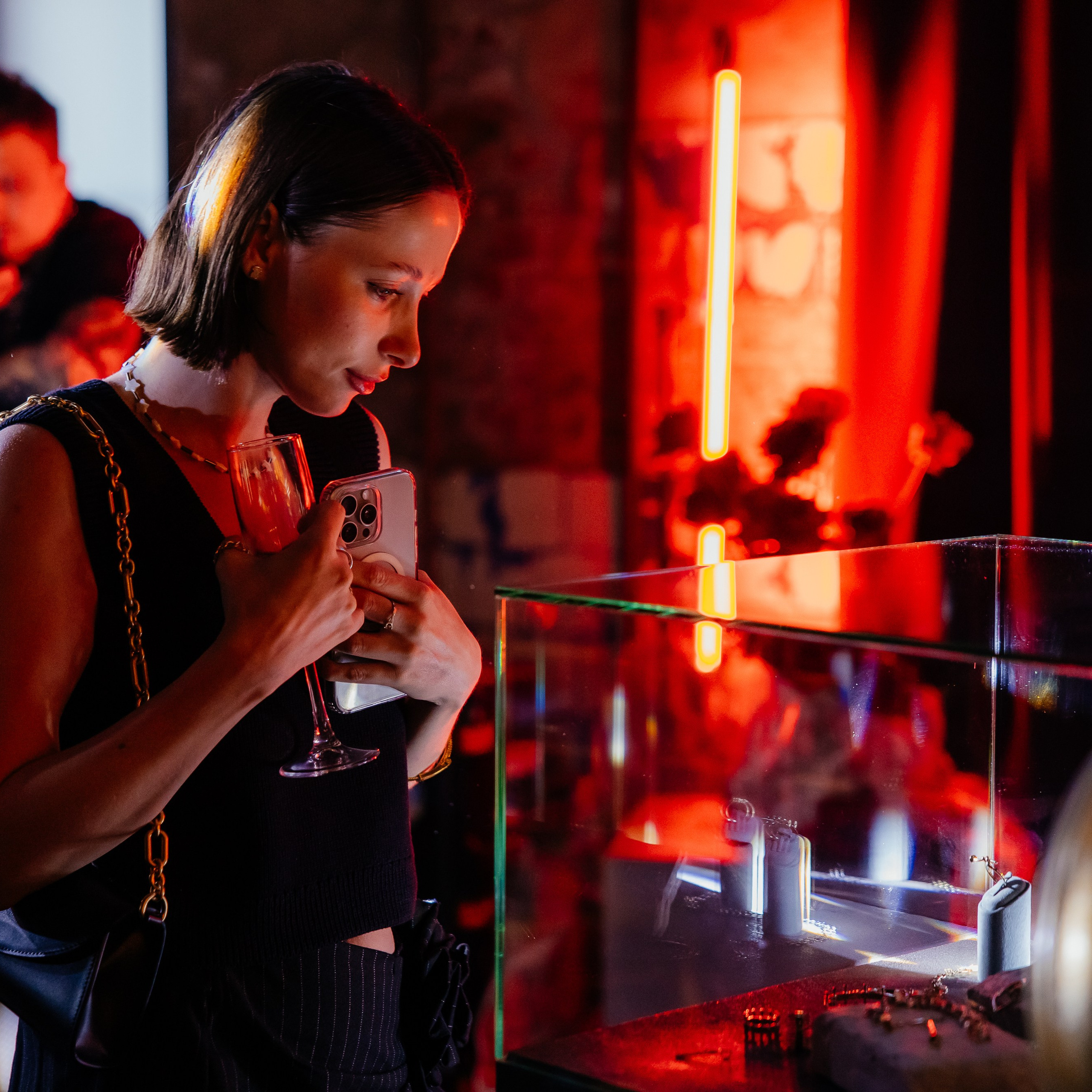 Mia Precious & Коста Лакоста. Главная