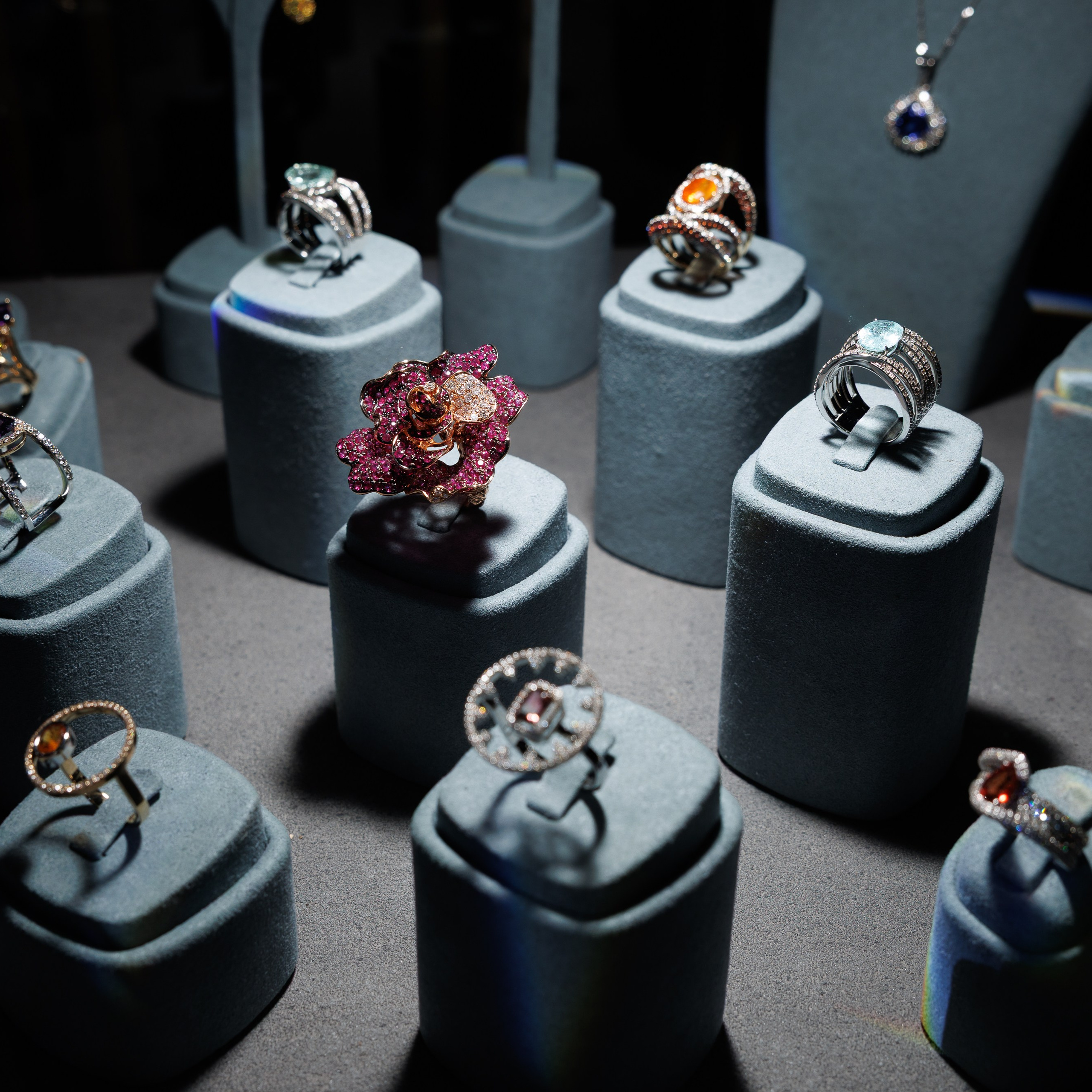 Mia Precious & Коста Лакоста. Главная