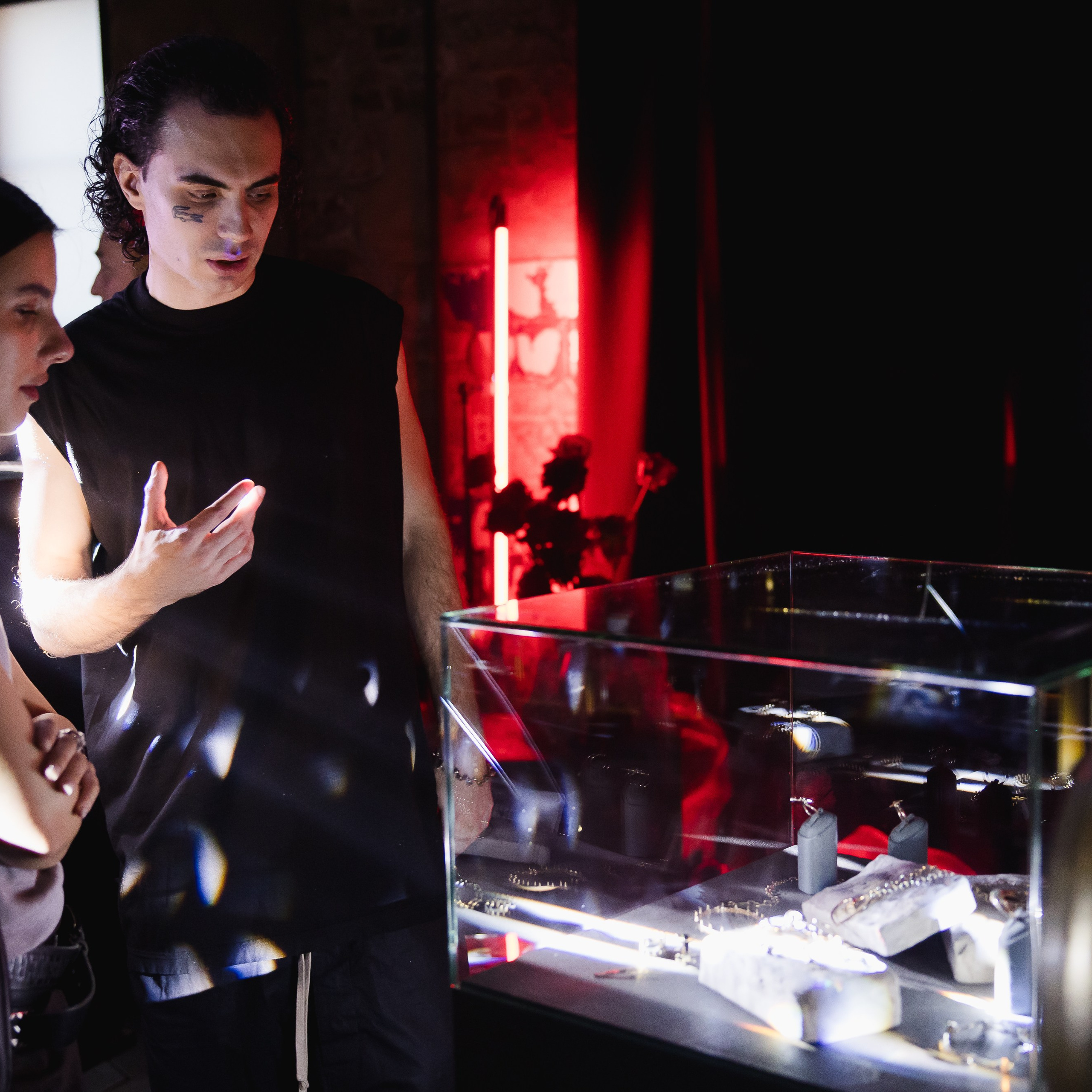 Mia Precious & Коста Лакоста. Главная