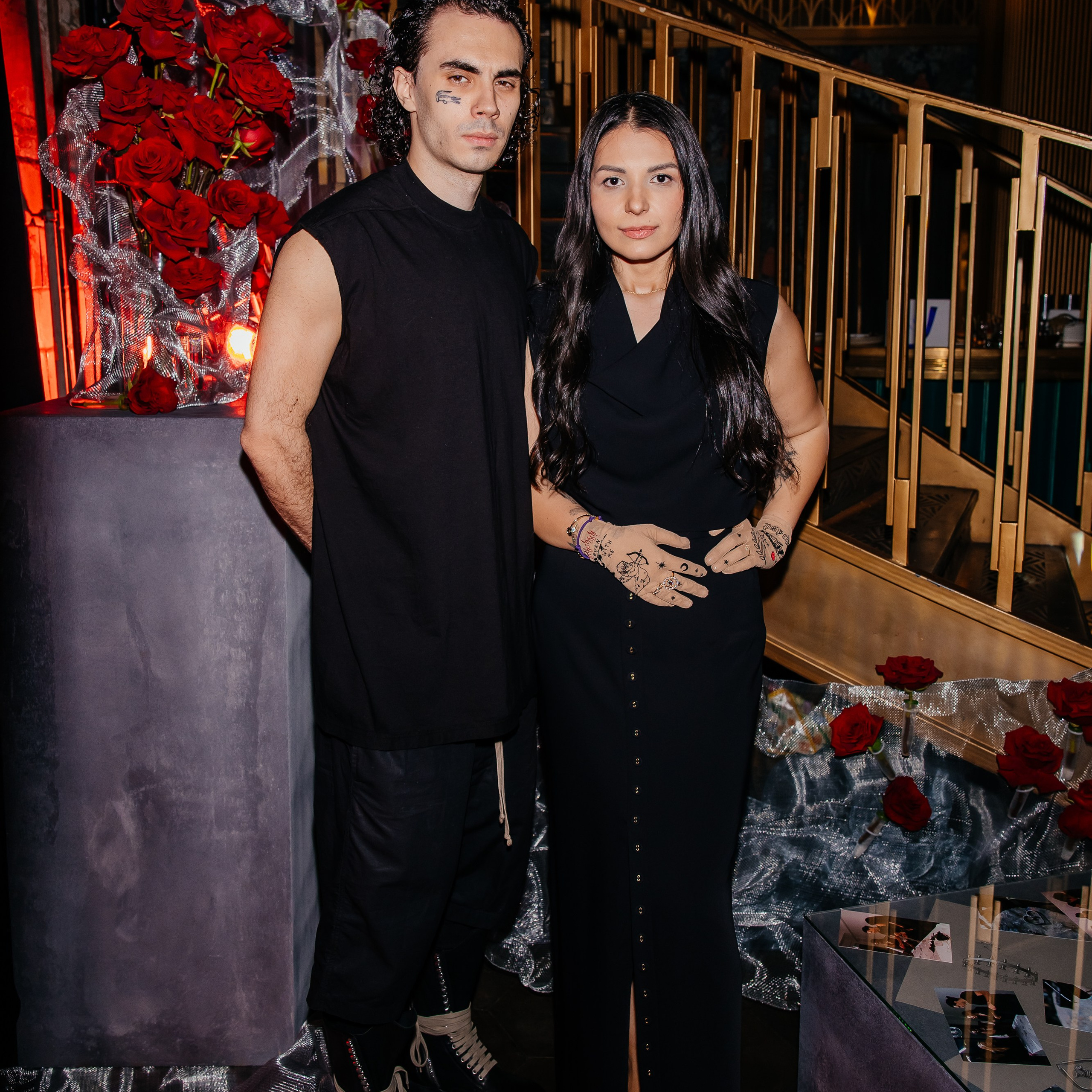 Mia Precious & Коста Лакоста. Главная