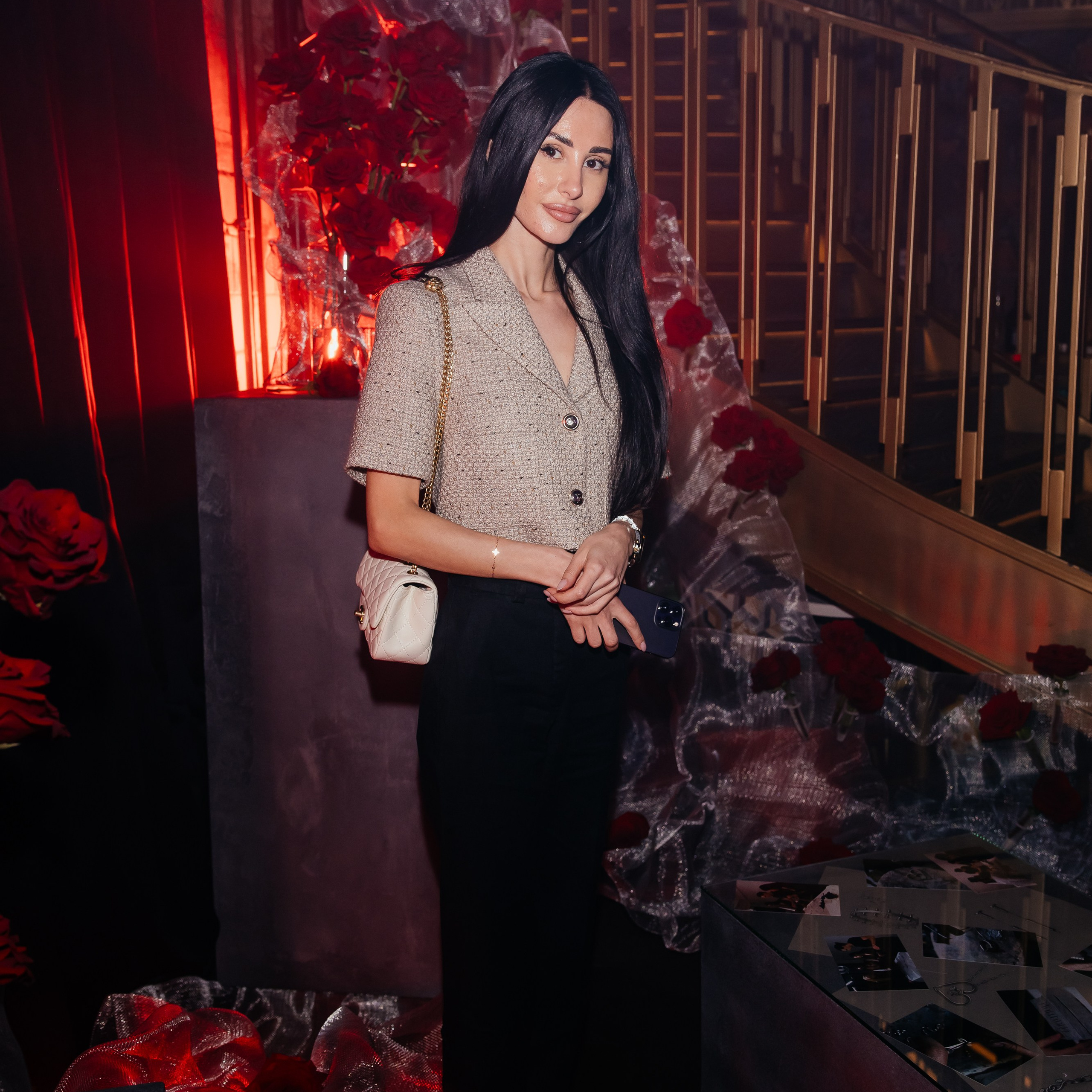 Mia Precious & Коста Лакоста. Главная