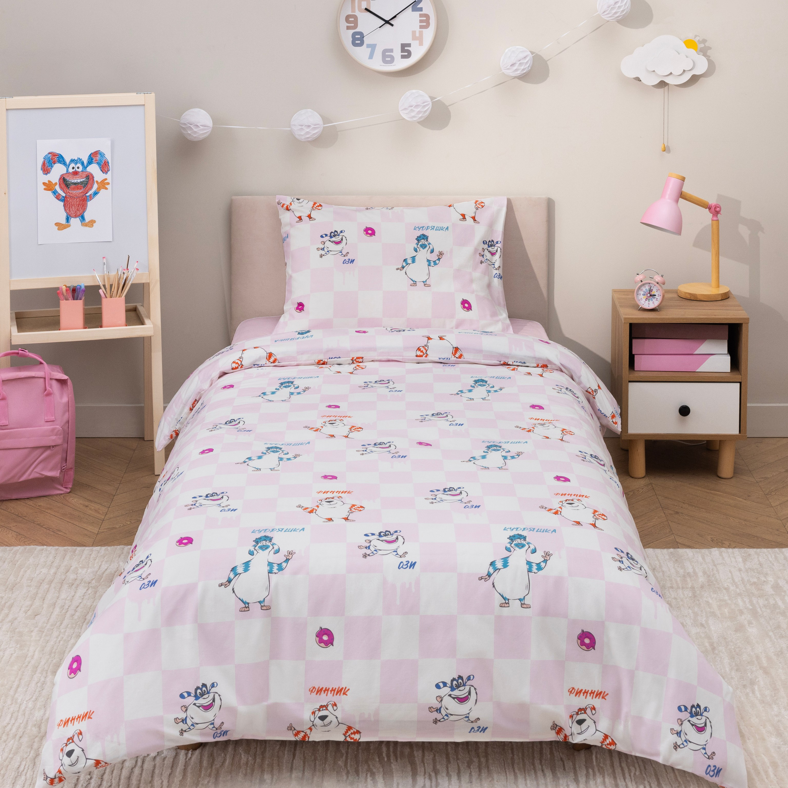 OZON Home Оззи. Сет-дизайнер и предметный фотограф в Москве Каракулова Диана