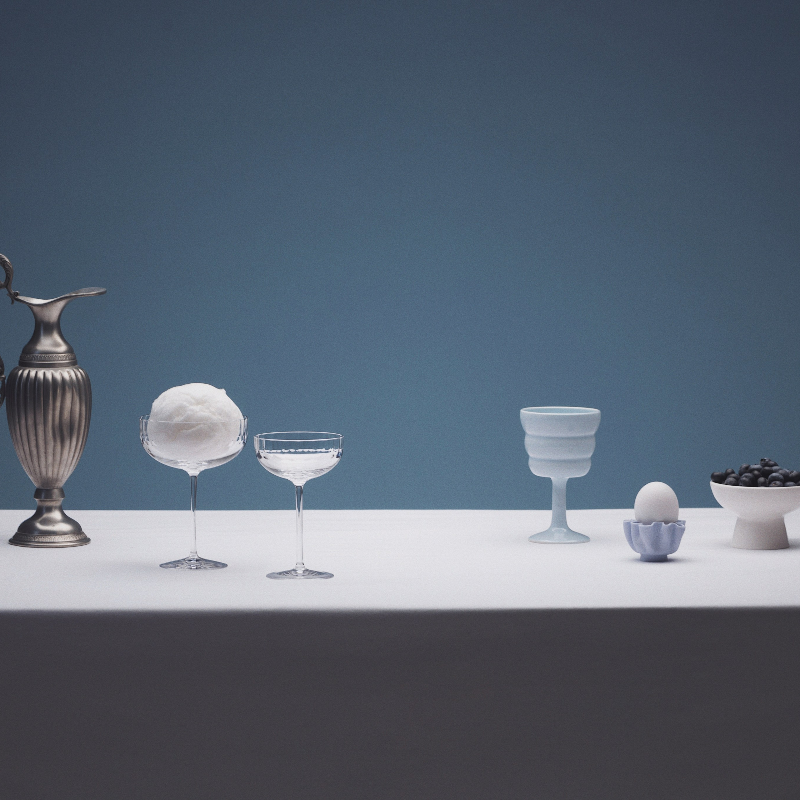 Prababoushka и The Dar. Сет-дизайнер и предметный фотограф в Москве Каракулова Диана