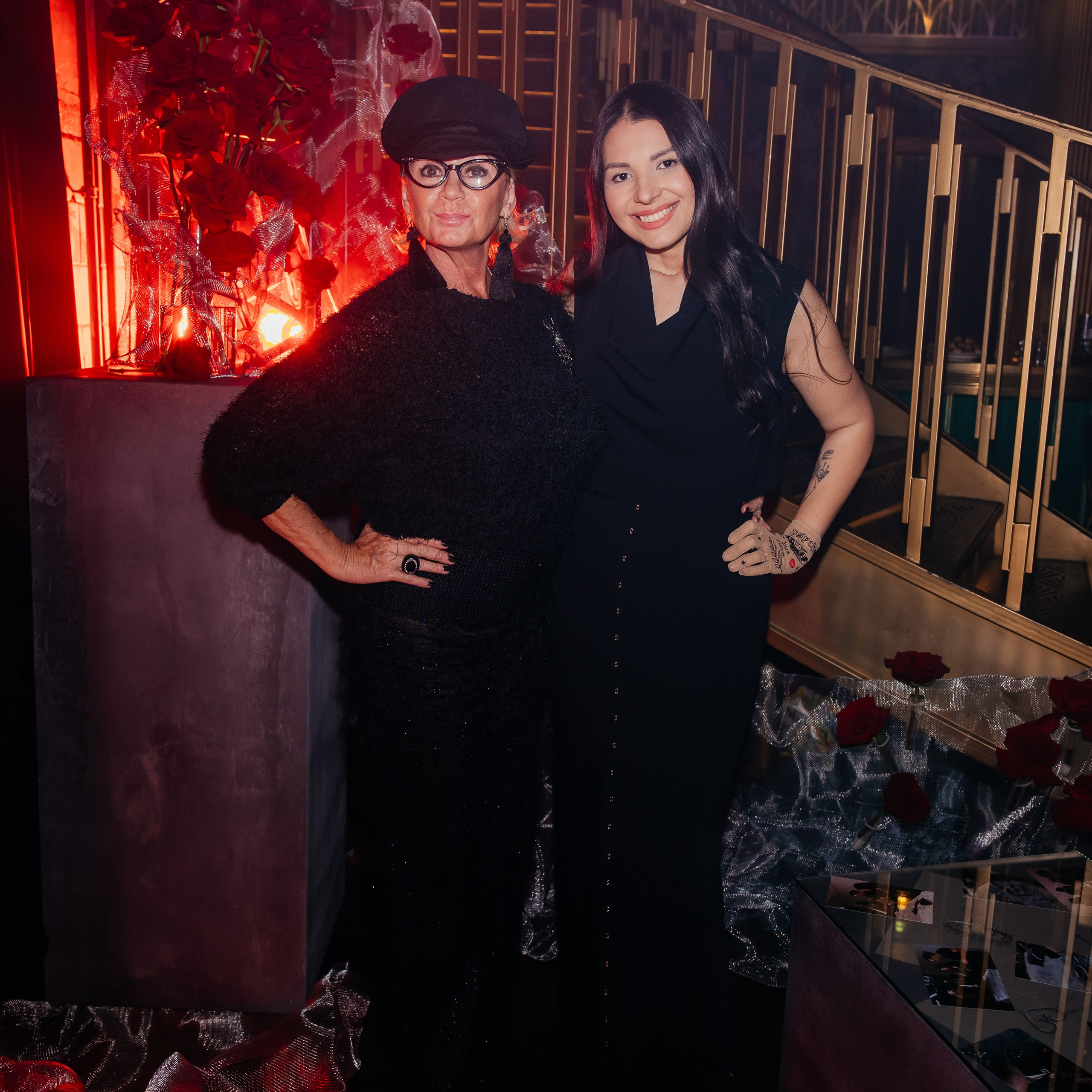 Mia Precious & Коста Лакоста. Главная