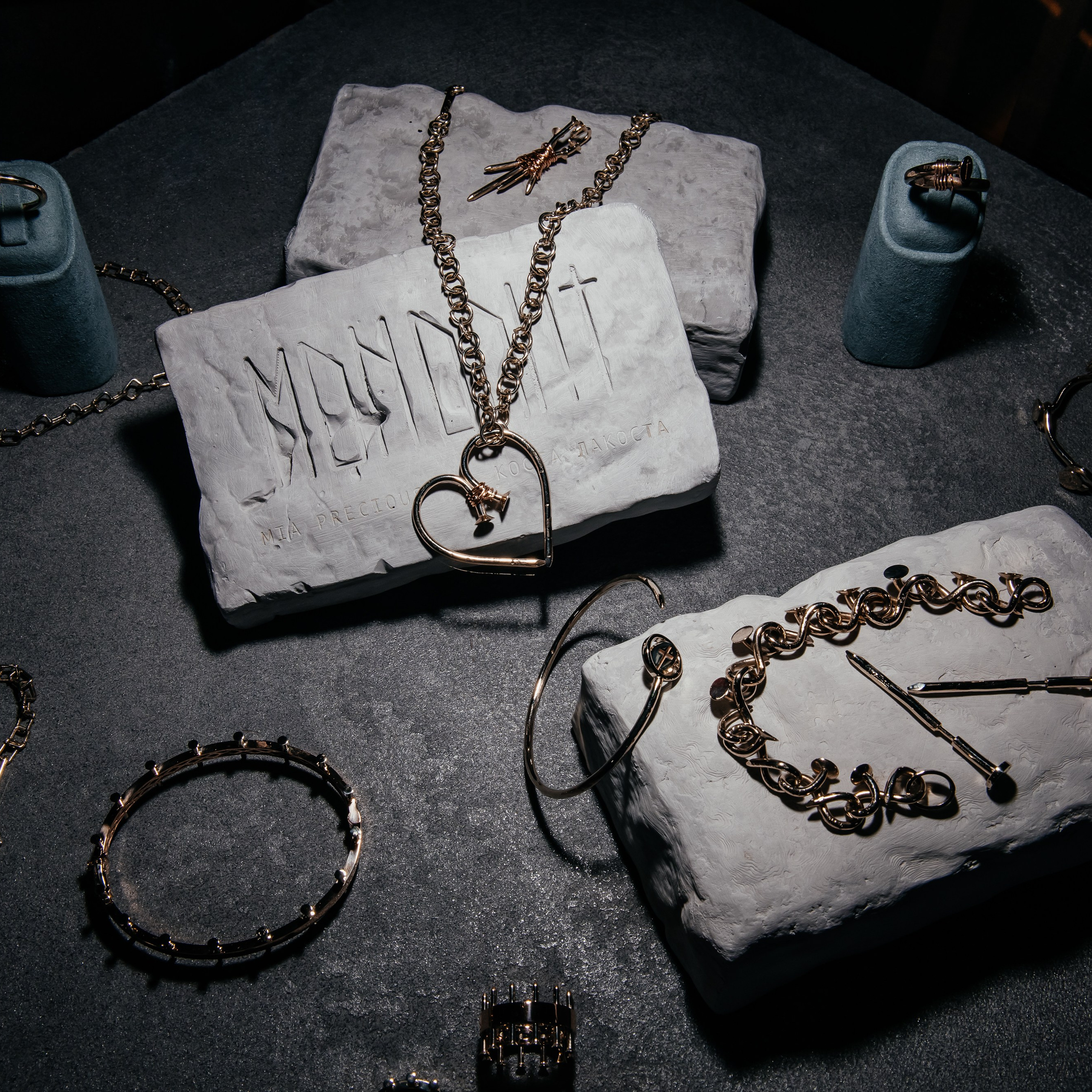 Mia Precious & Коста Лакоста. Главная