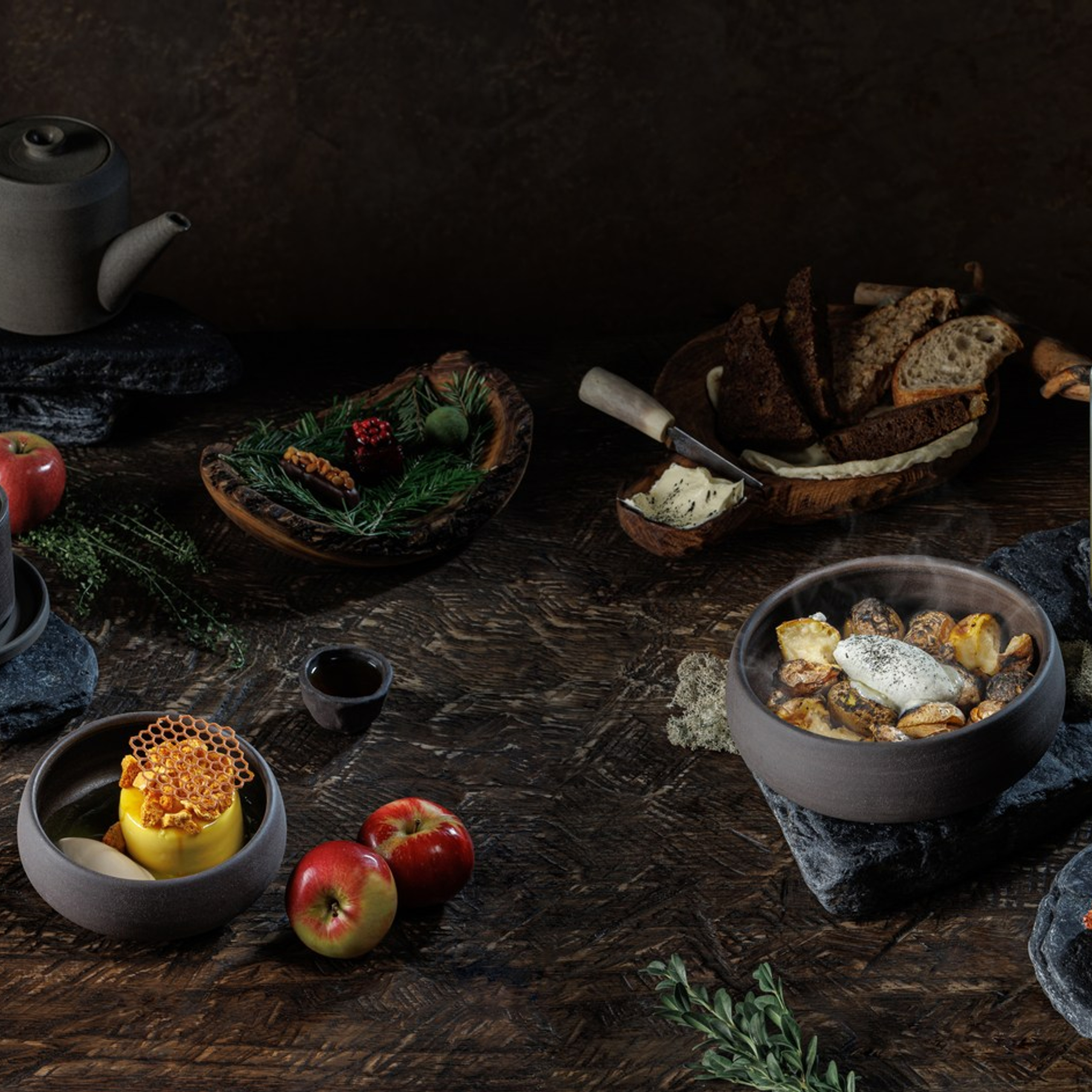 Wealth Navigator & Manul. Главная