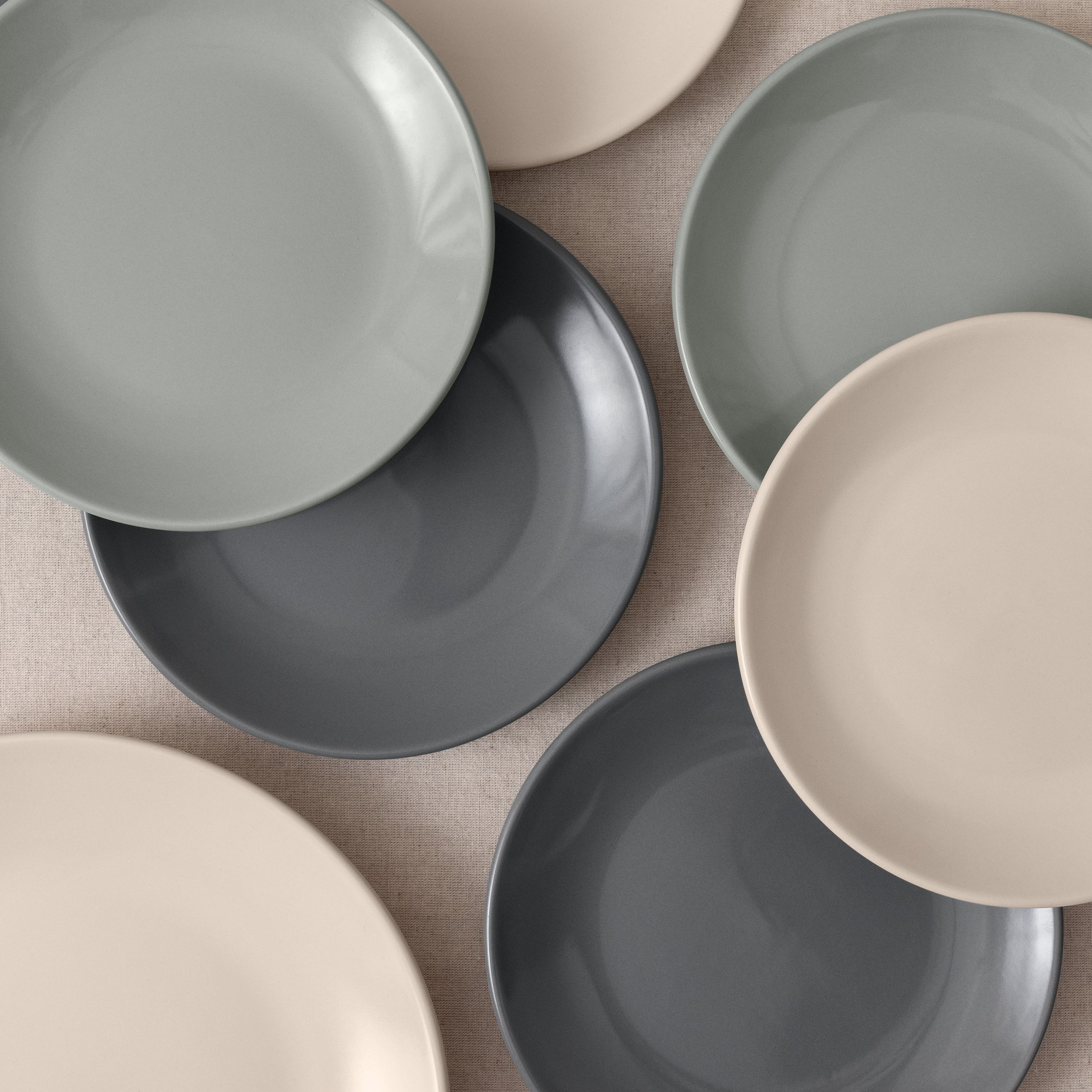 OZON Home кухня. Сет-дизайнер и предметный фотограф в Москве Каракулова Диана