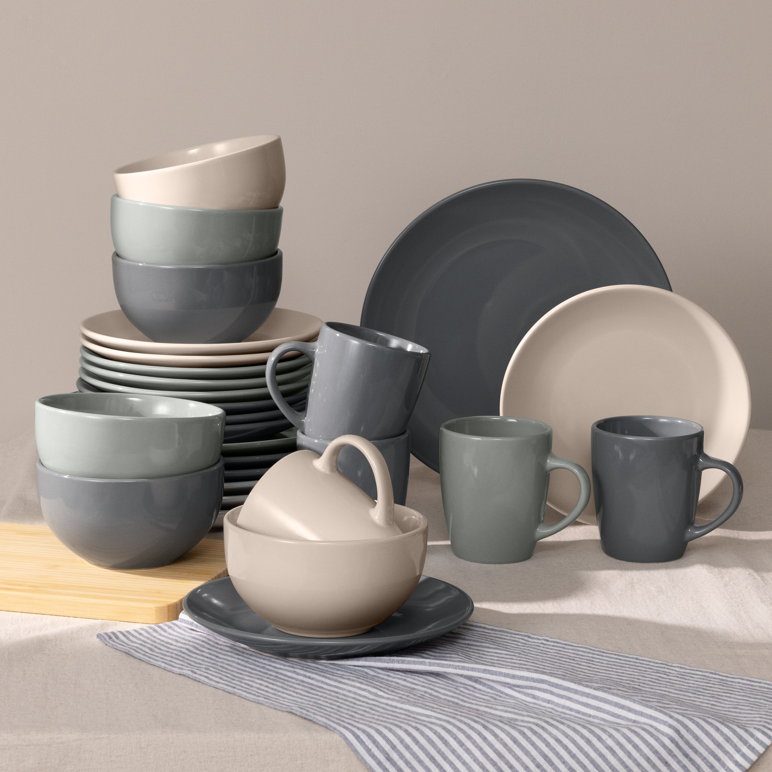 OZON Home кухня. Сет-дизайнер и предметный фотограф в Москве Каракулова Диана