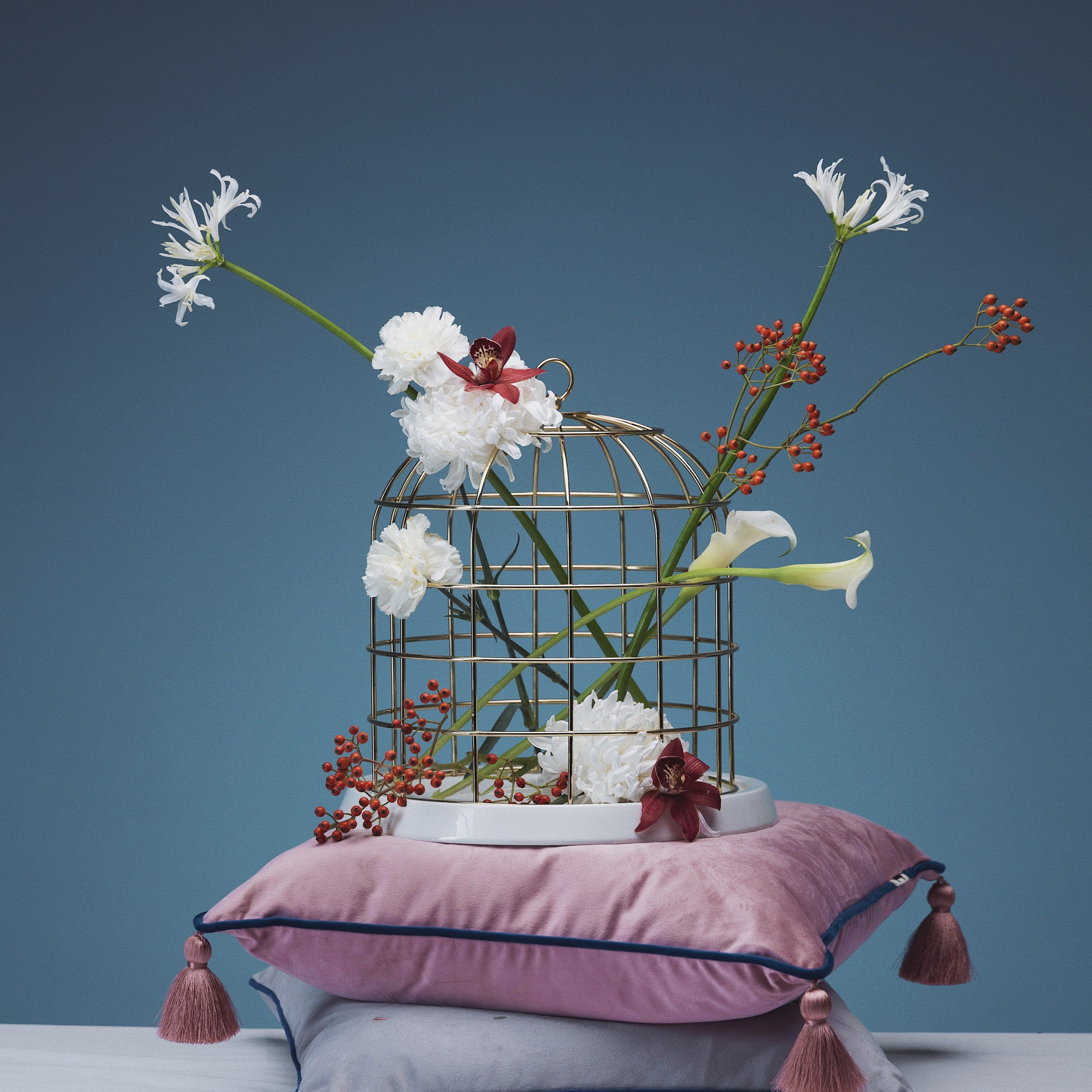 Prababoushka и The Dar. Сет-дизайнер и предметный фотограф в Москве Каракулова Диана