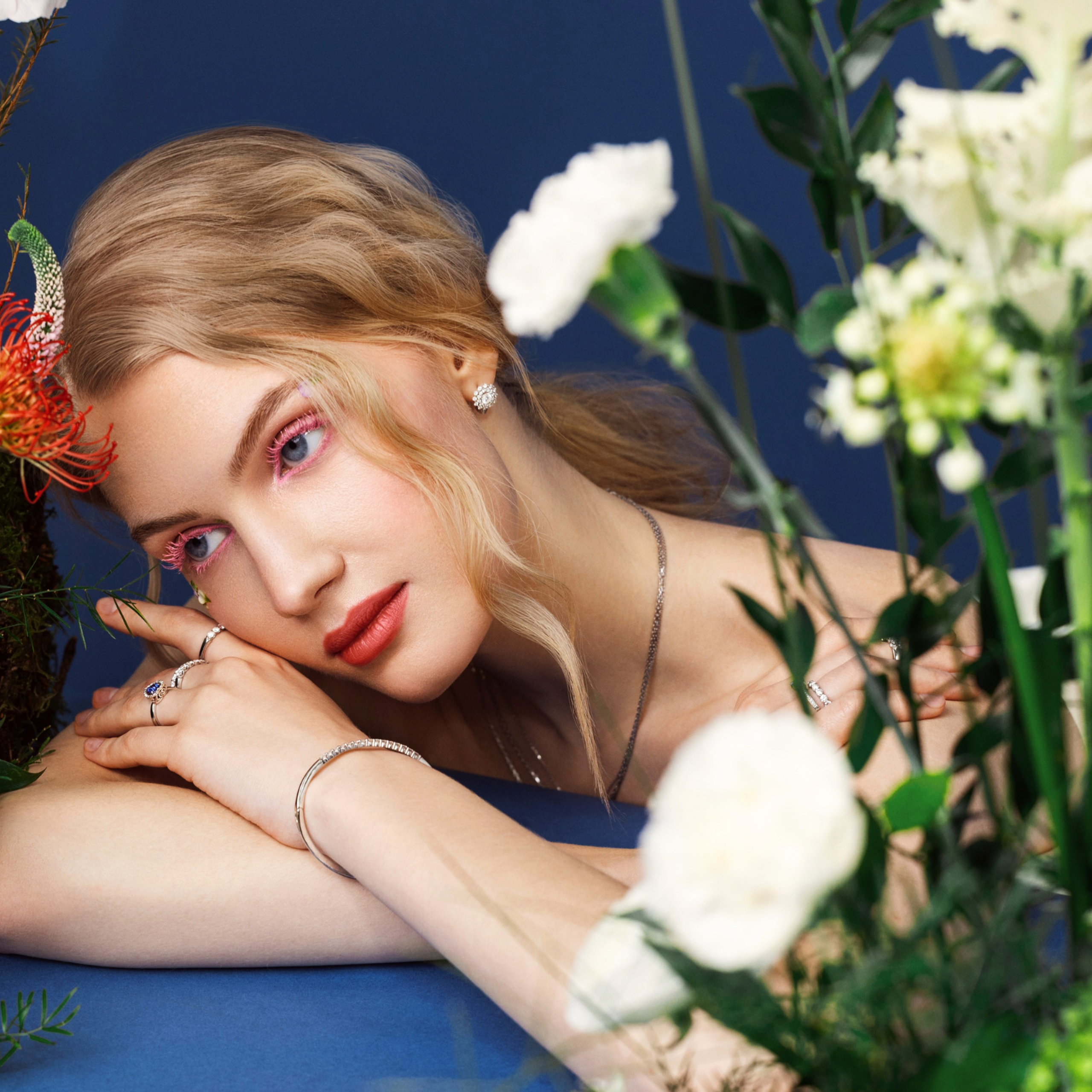 Бронницкий ювелир. Главная