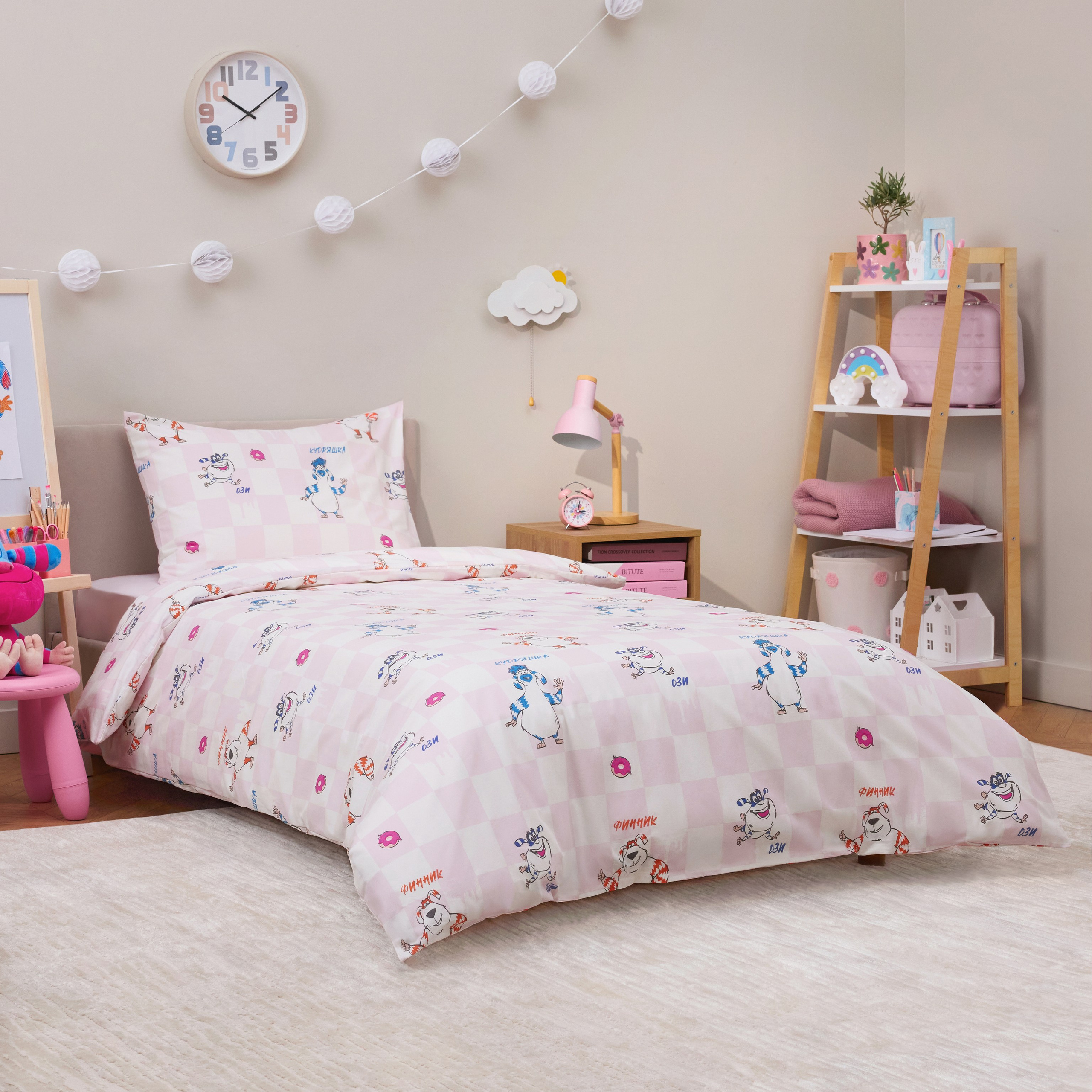 OZON Home Оззи. Сет-дизайнер и предметный фотограф в Москве Каракулова Диана