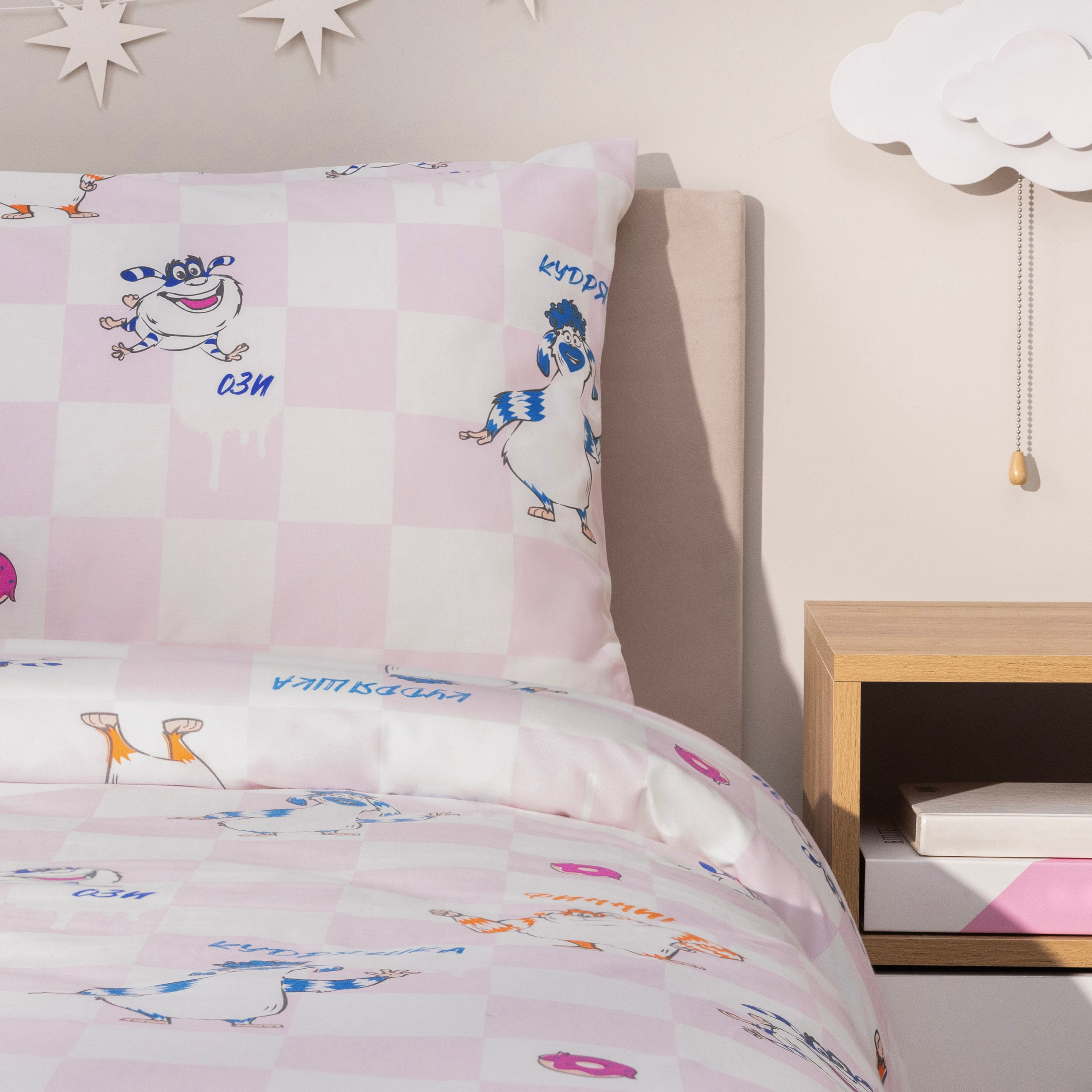 OZON Home Оззи. Сет-дизайнер и предметный фотограф в Москве Каракулова Диана