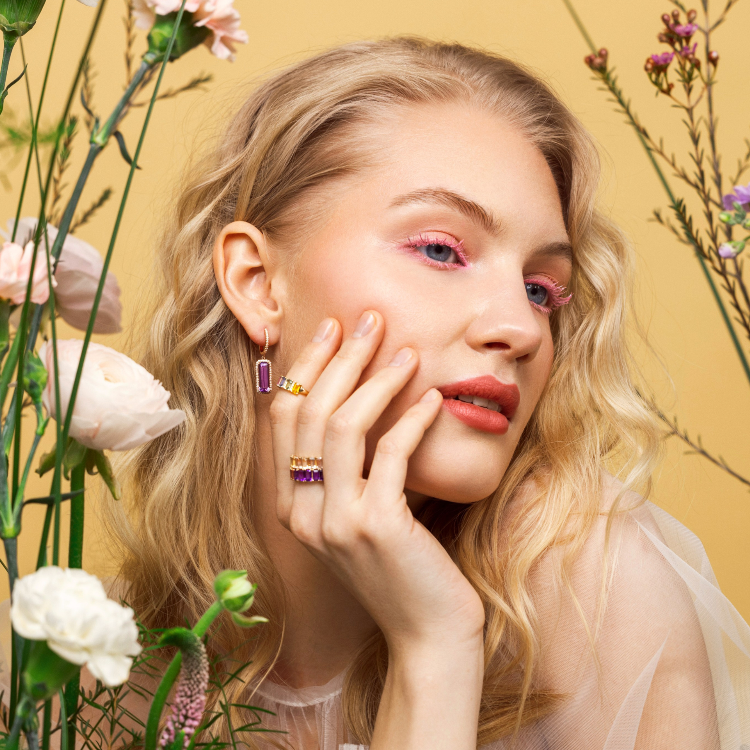 Бронницкий ювелир. Главная