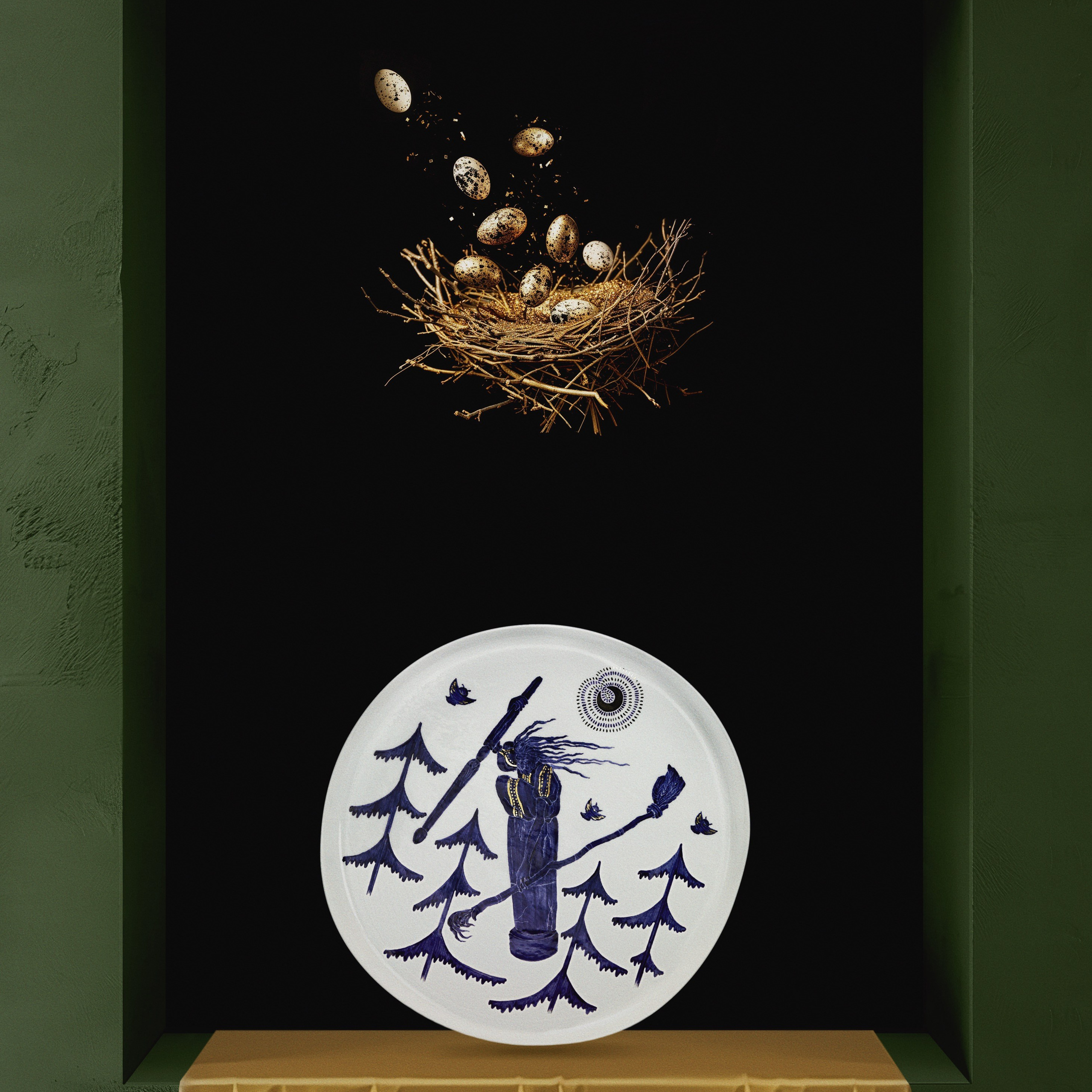 Лукоморье. Главная