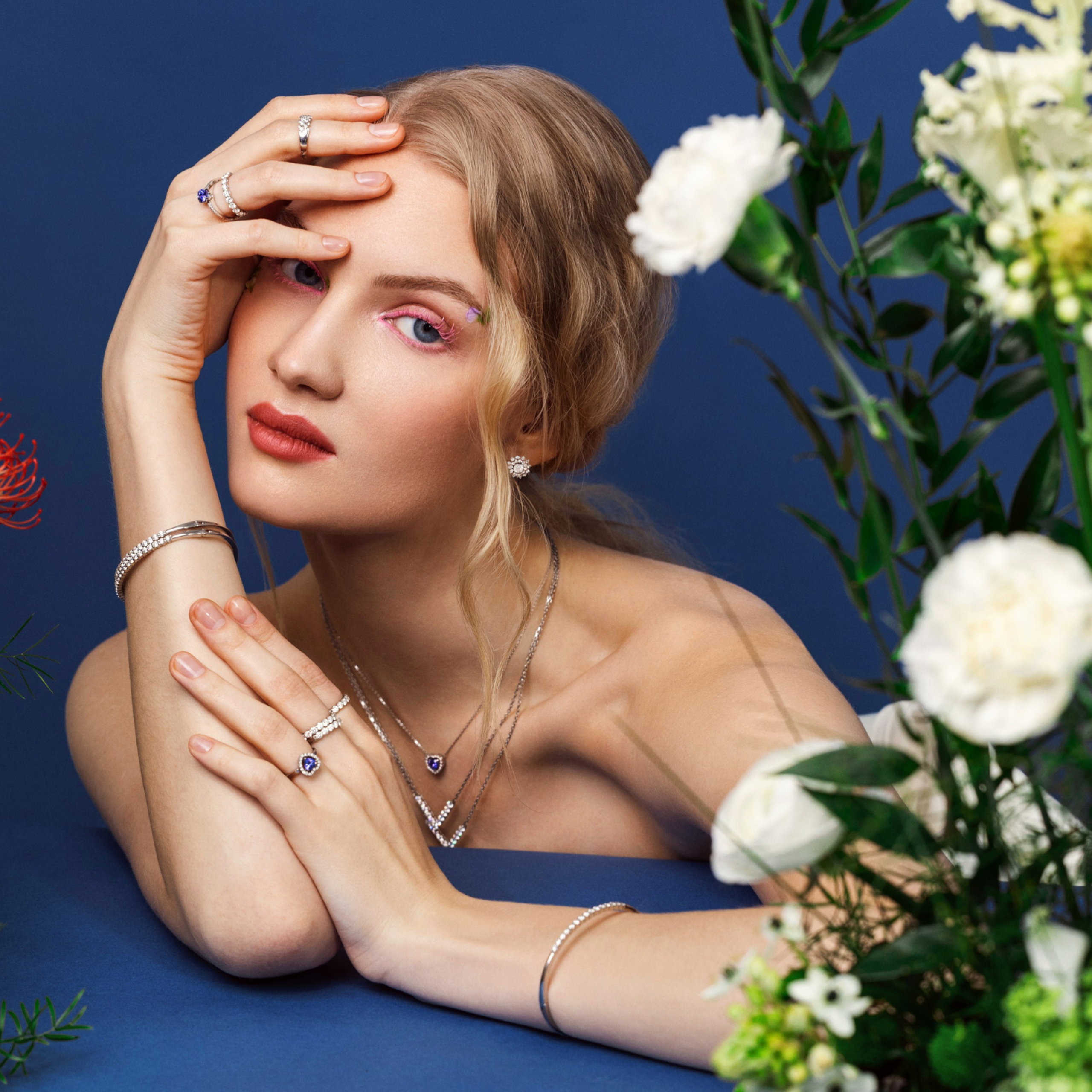 Бронницкий ювелир. Главная