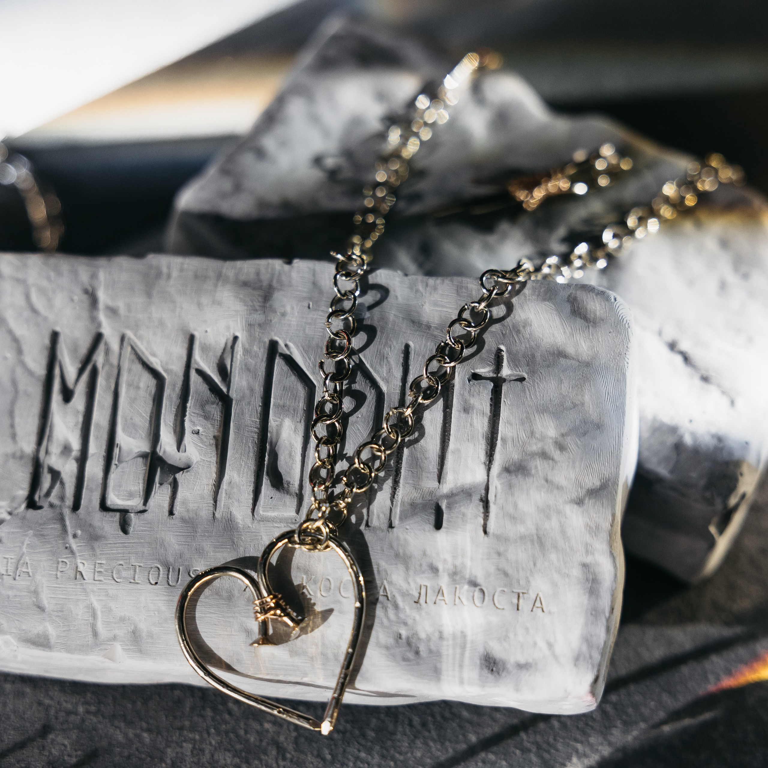 Mia Precious & Коста Лакоста. Главная