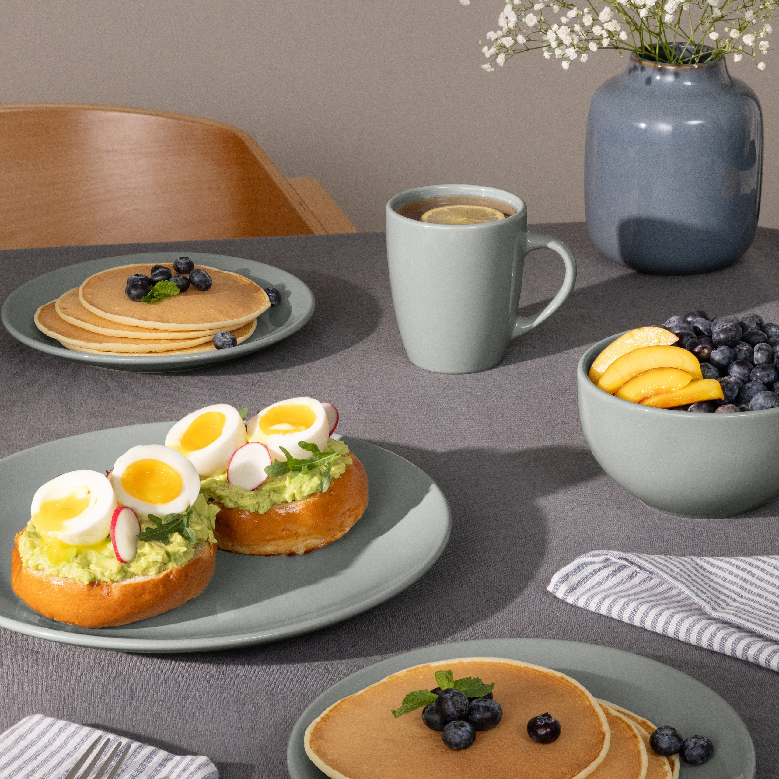 OZON Home кухня. Сет-дизайнер и предметный фотограф в Москве Каракулова Диана