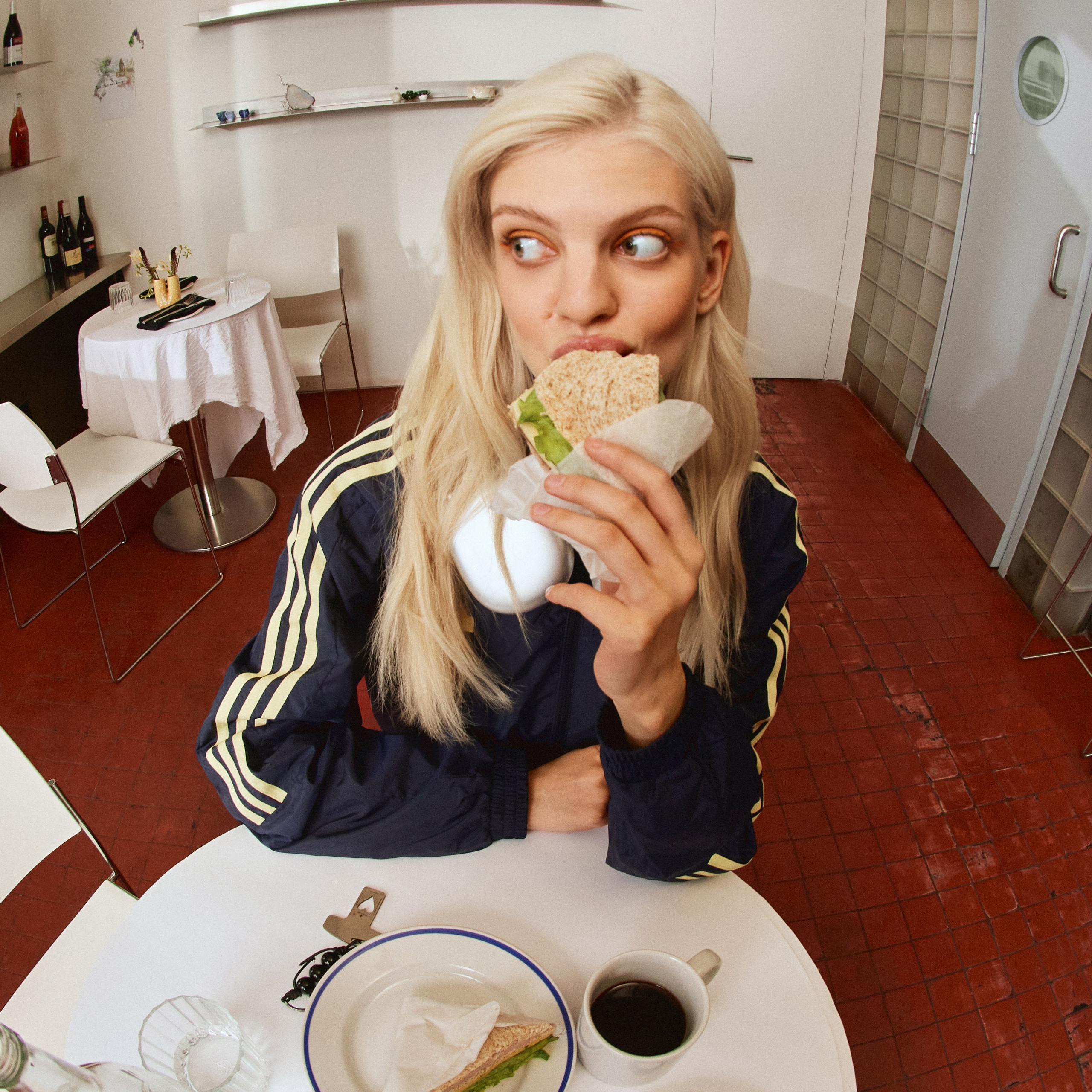 Рокет банк. Главная