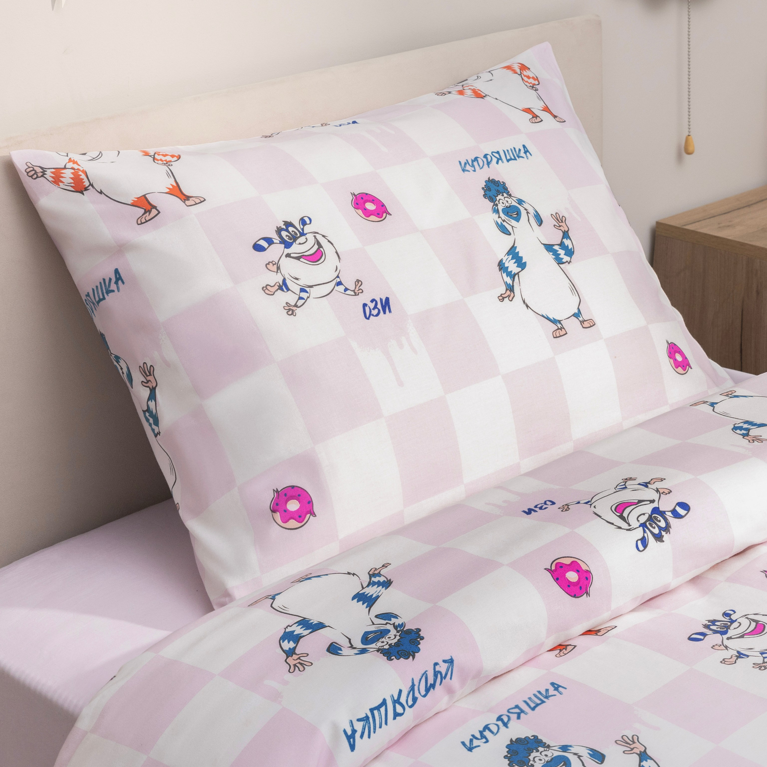 OZON Home Оззи. Сет-дизайнер и предметный фотограф в Москве Каракулова Диана