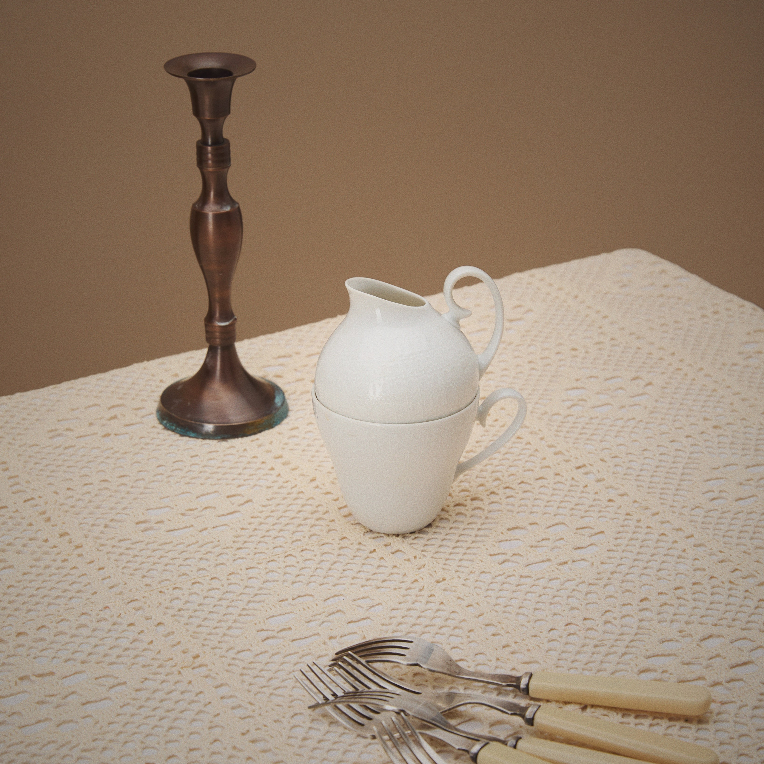 Anticvitas. Главная