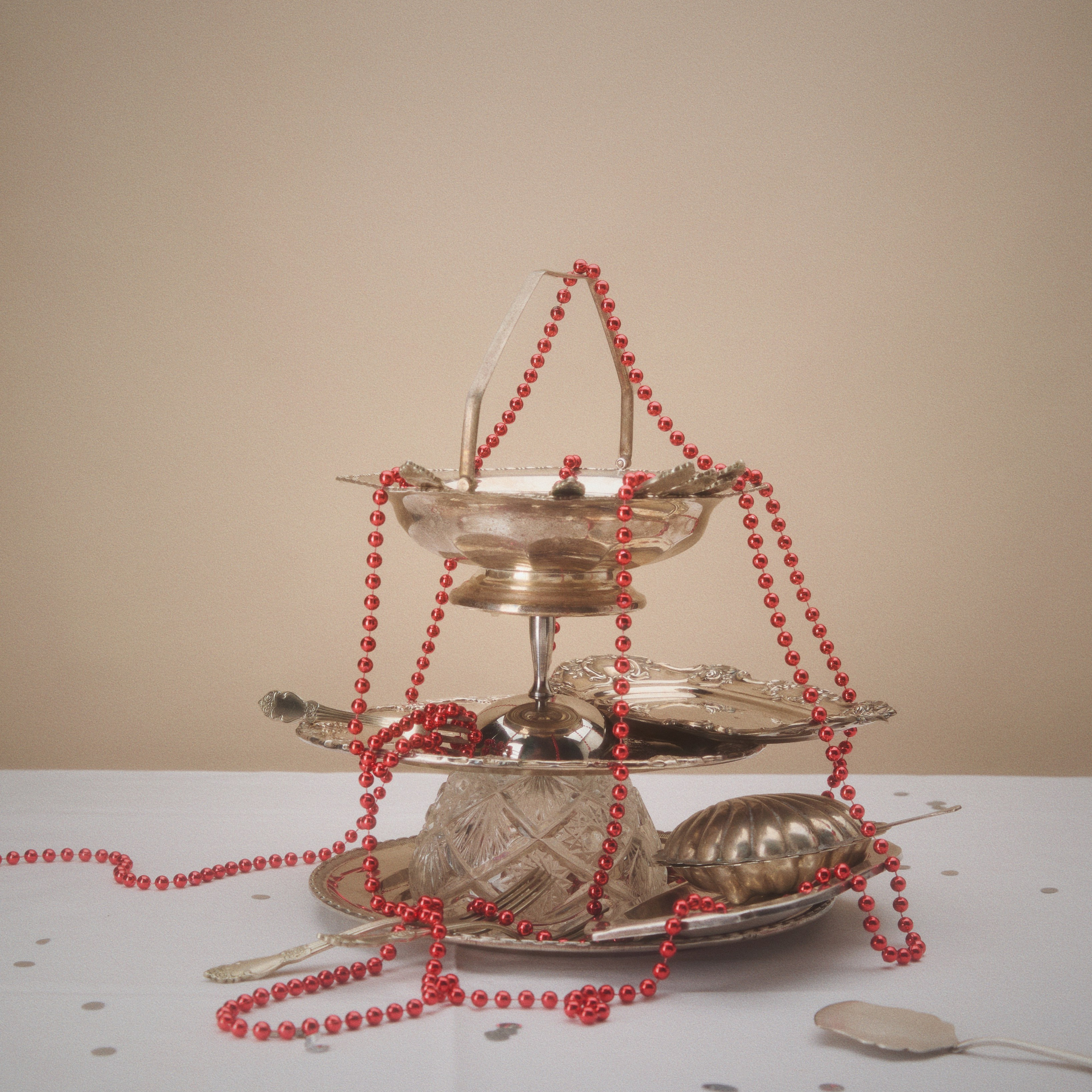 Anticvitas. Главная