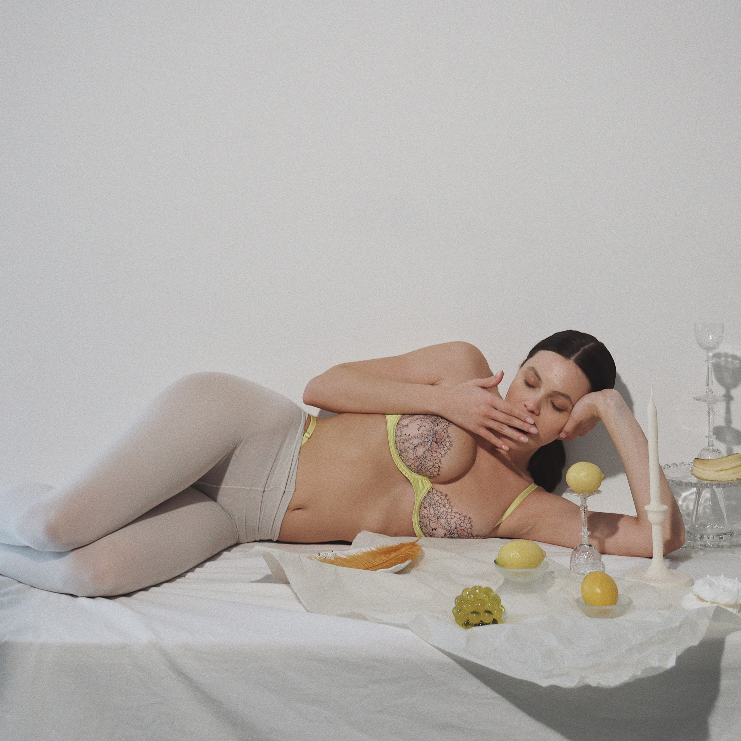 Berta Line. Главная