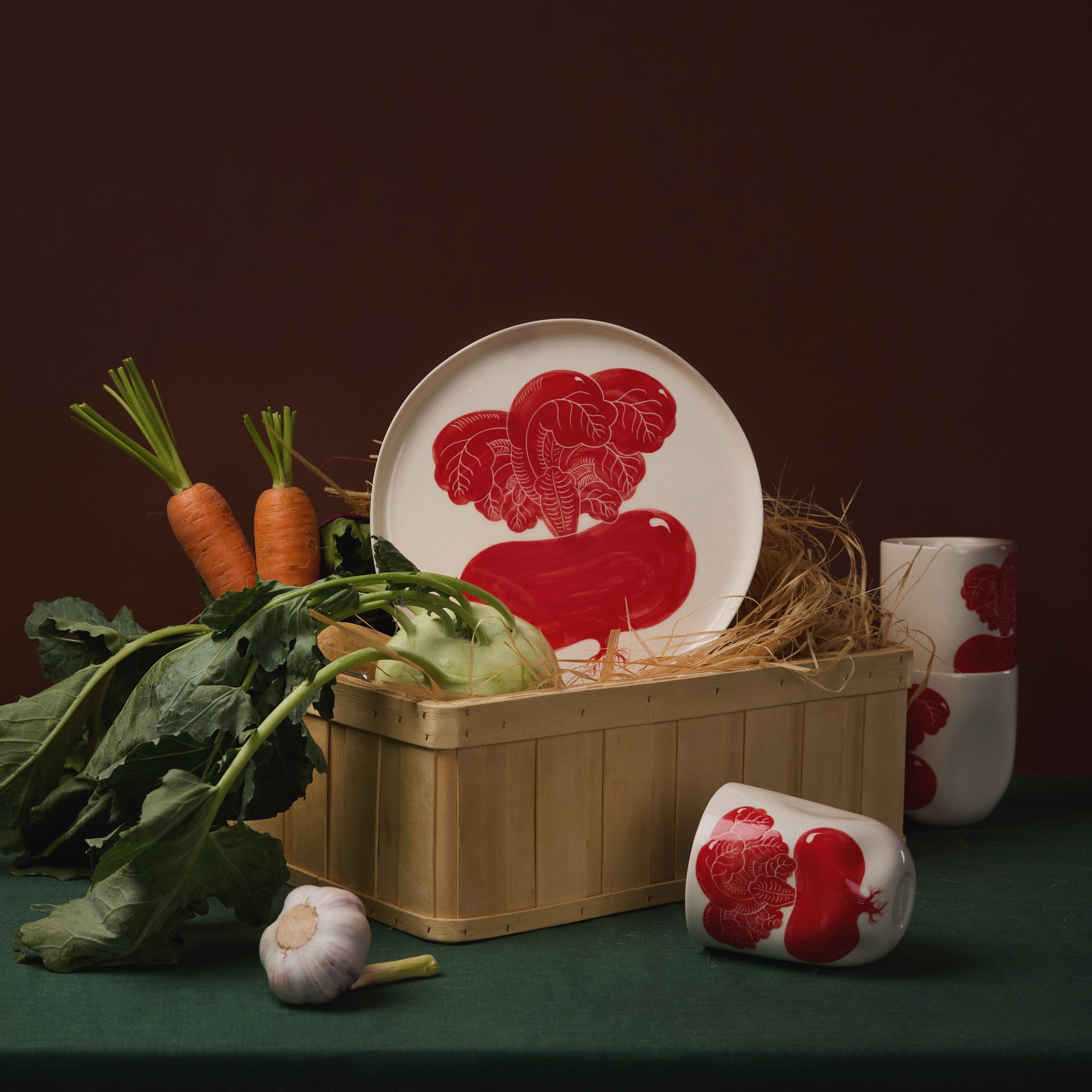 Лукоморье. Главная