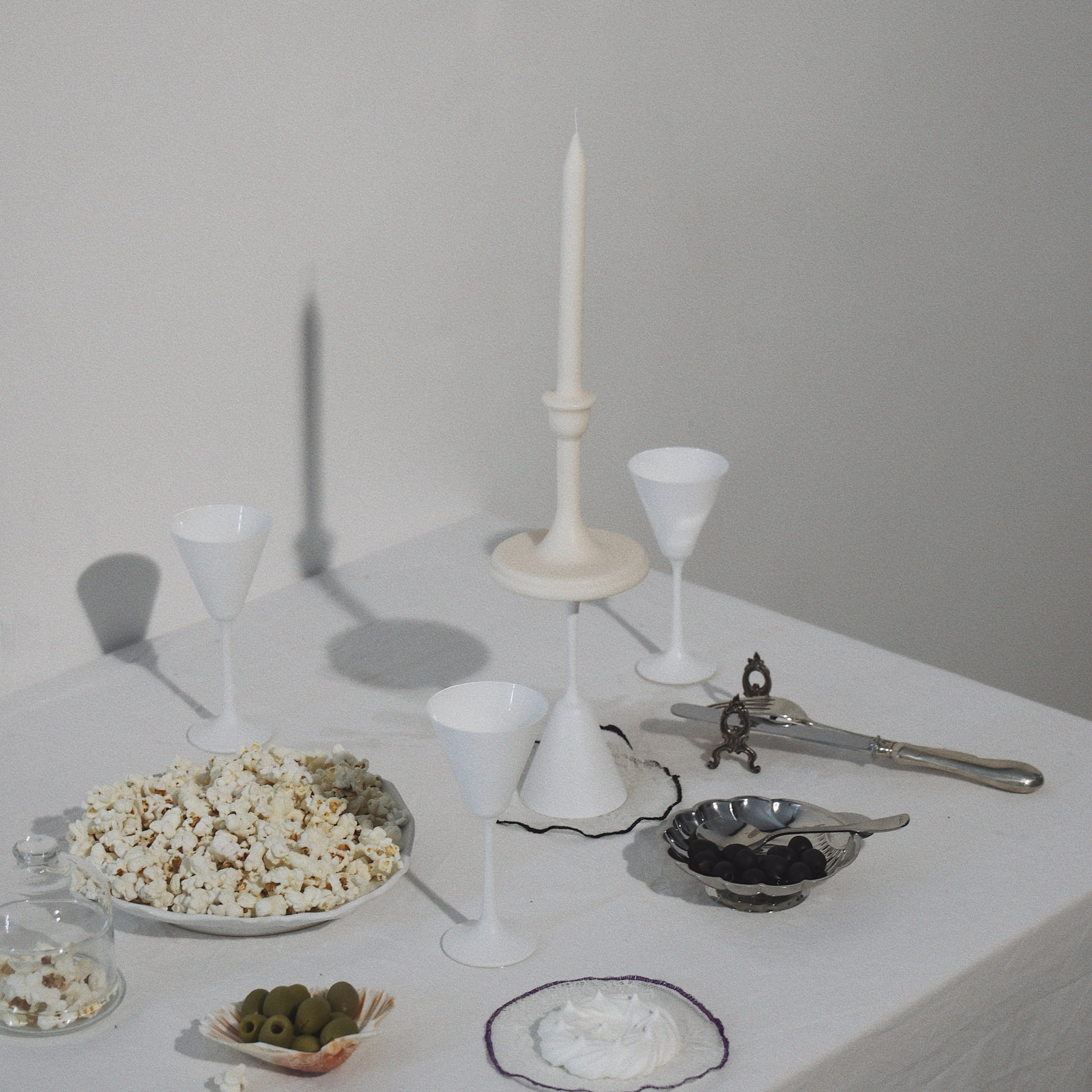 Berta Line. Главная