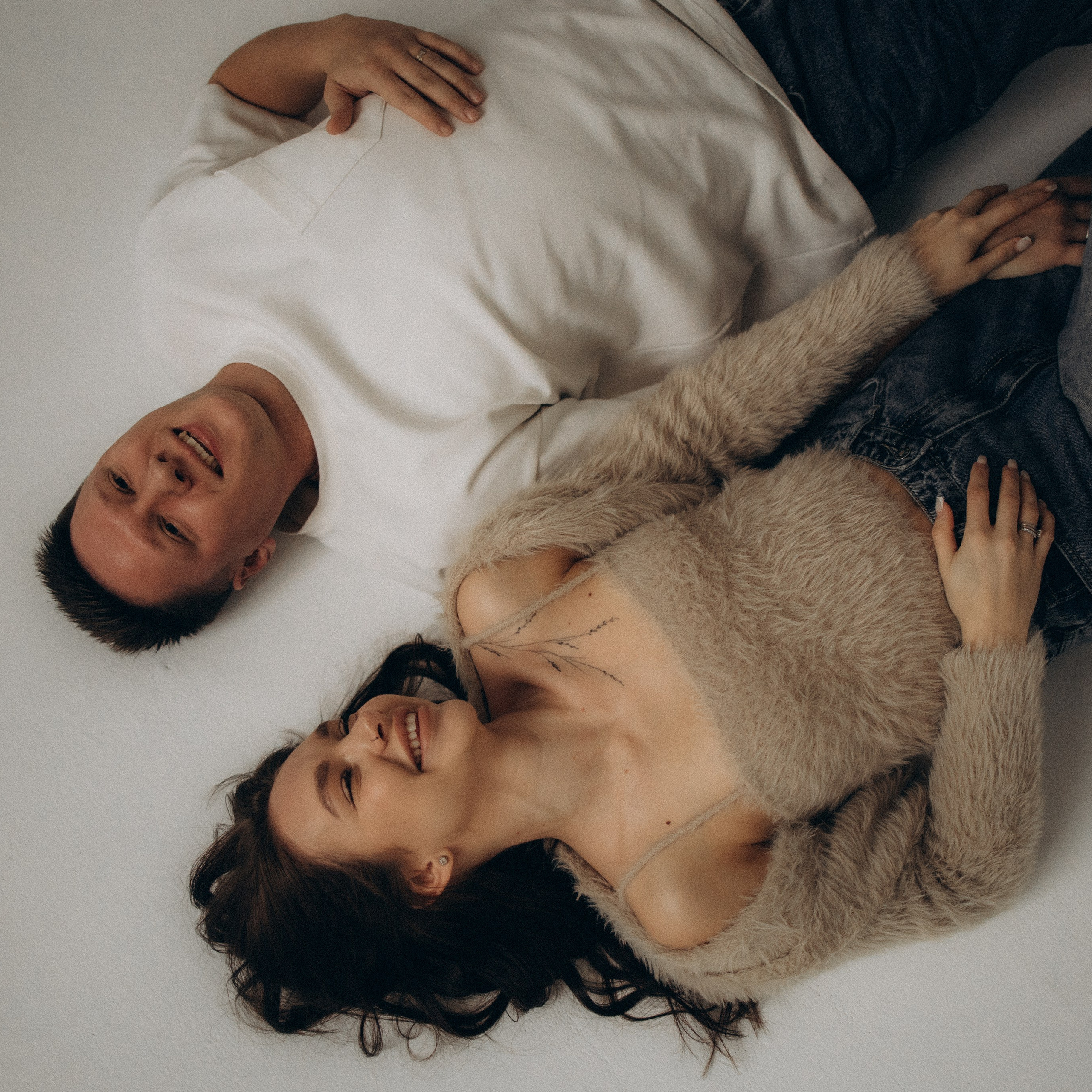 Влюбленные пары