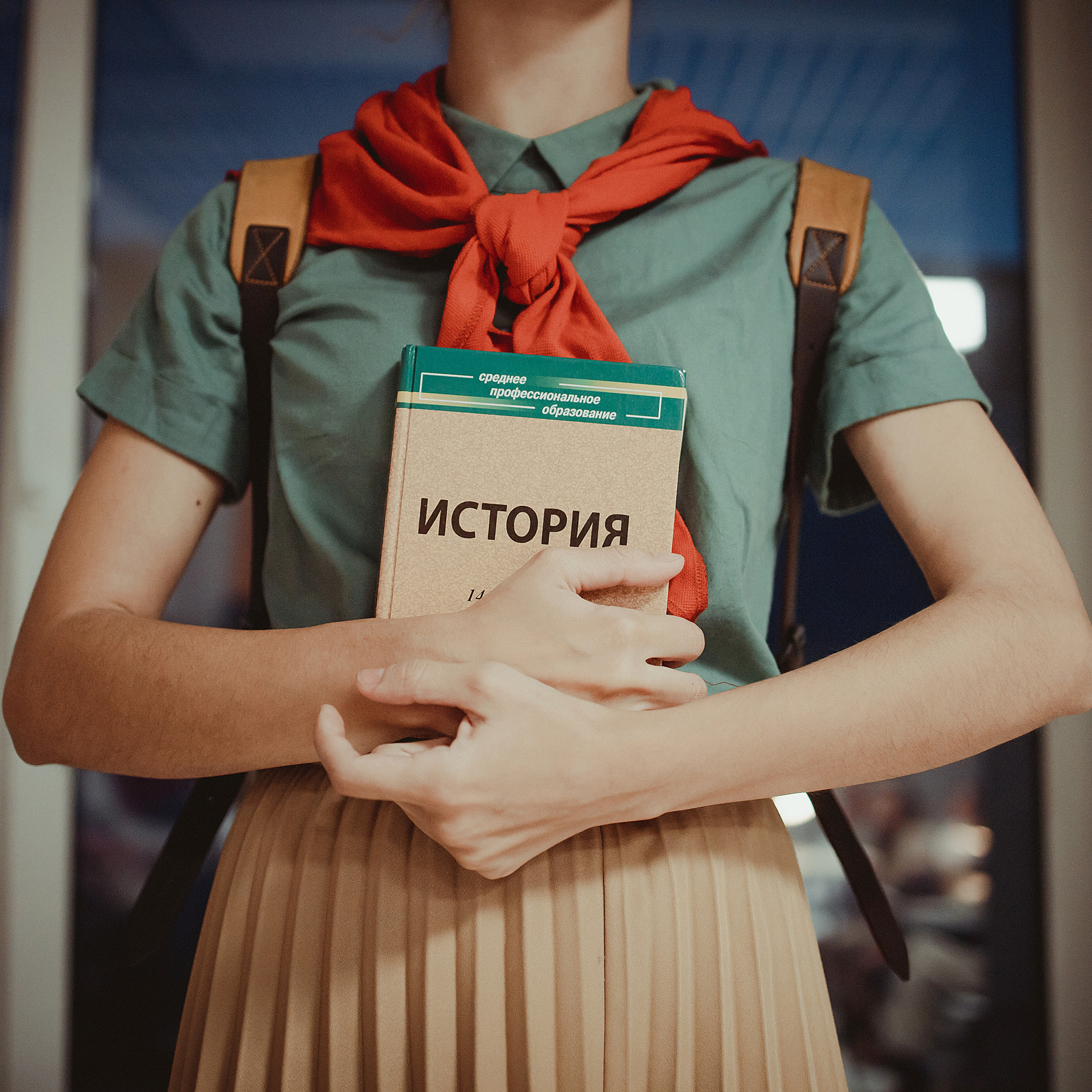 уроки живой истории | соседский центр #Вместе