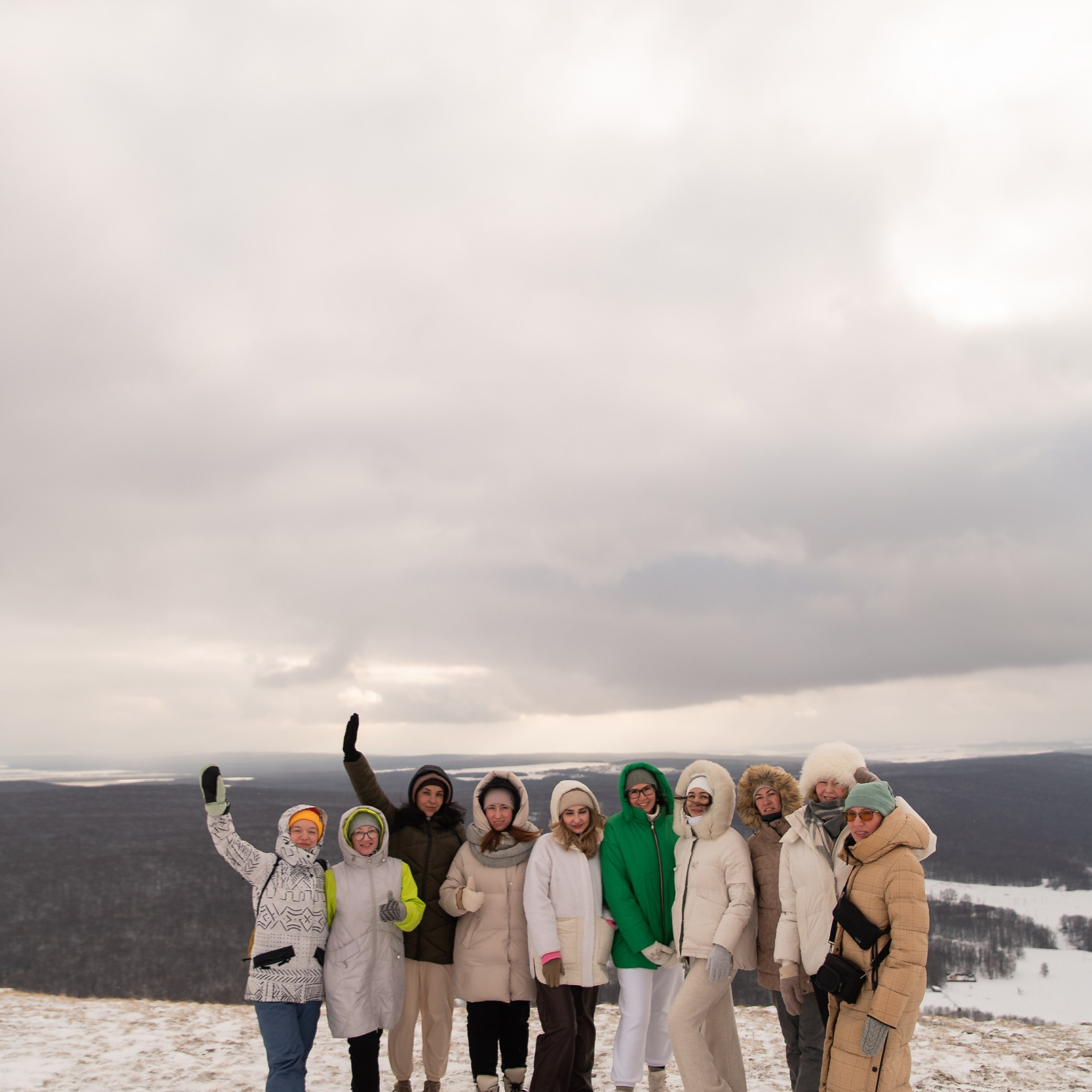 Отзывы. Фотограф Рузанна Ганн
