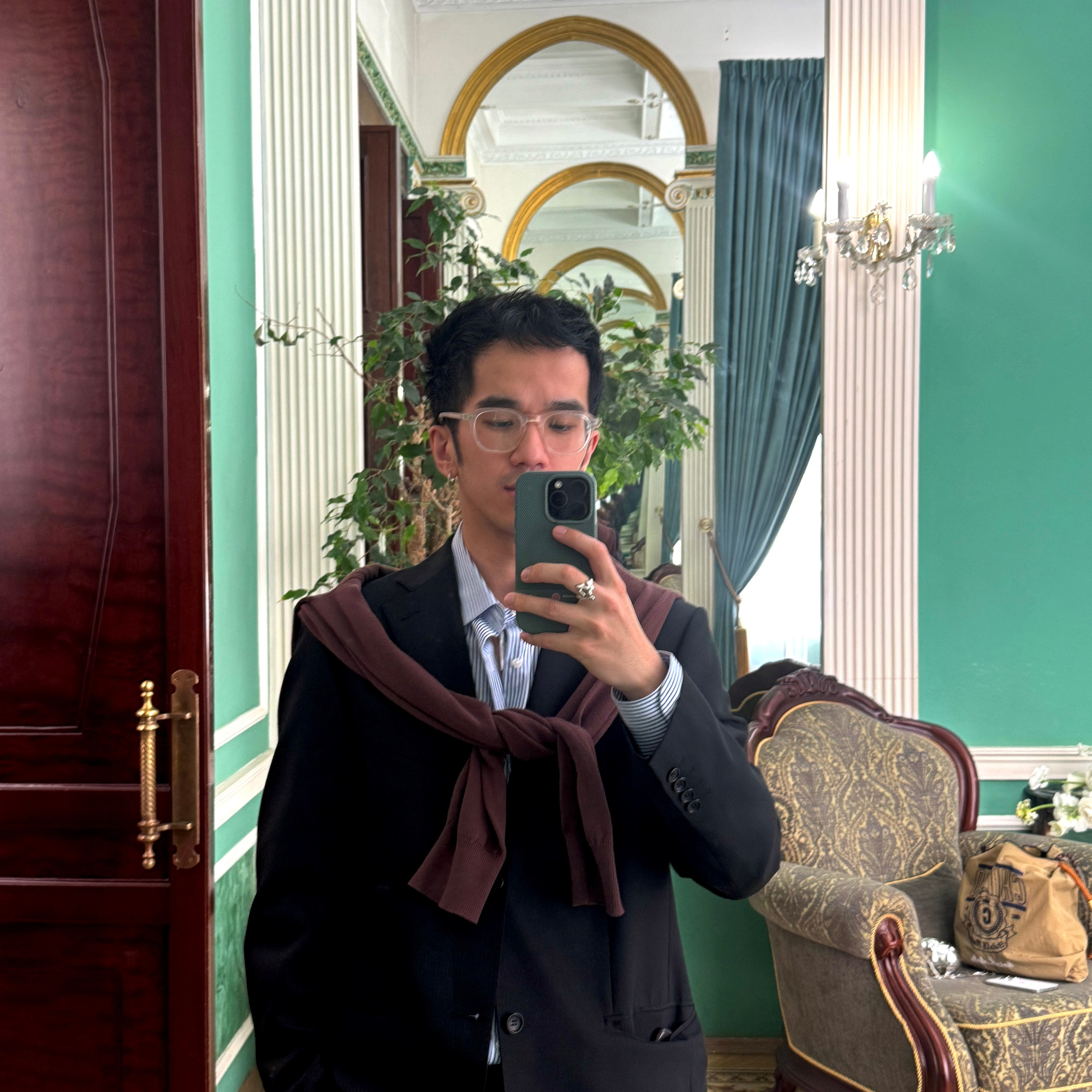 Отзывы. Фотограф Тиханова Полина