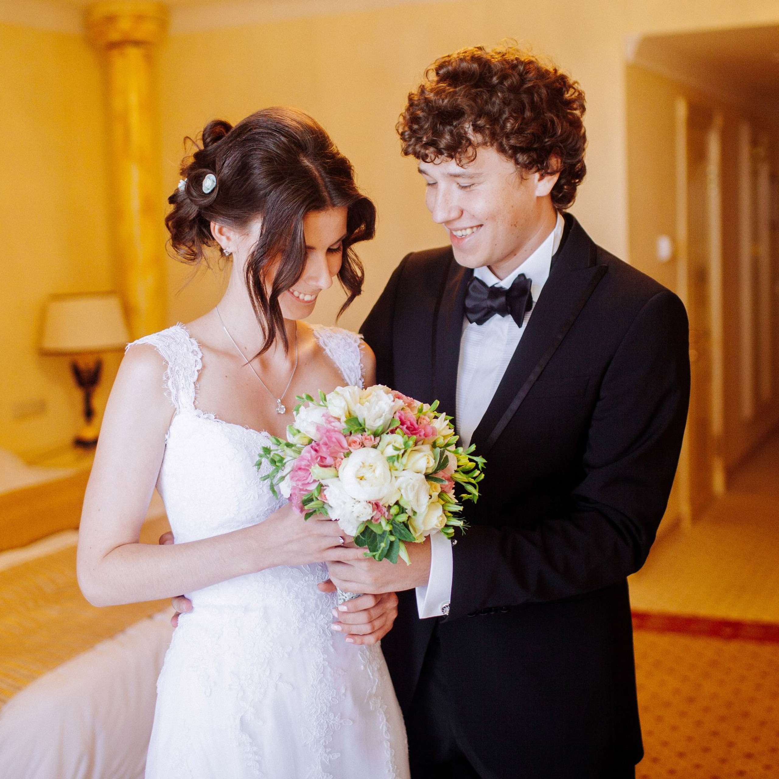 Отзывы. Свадебный организатор Анна Лобода