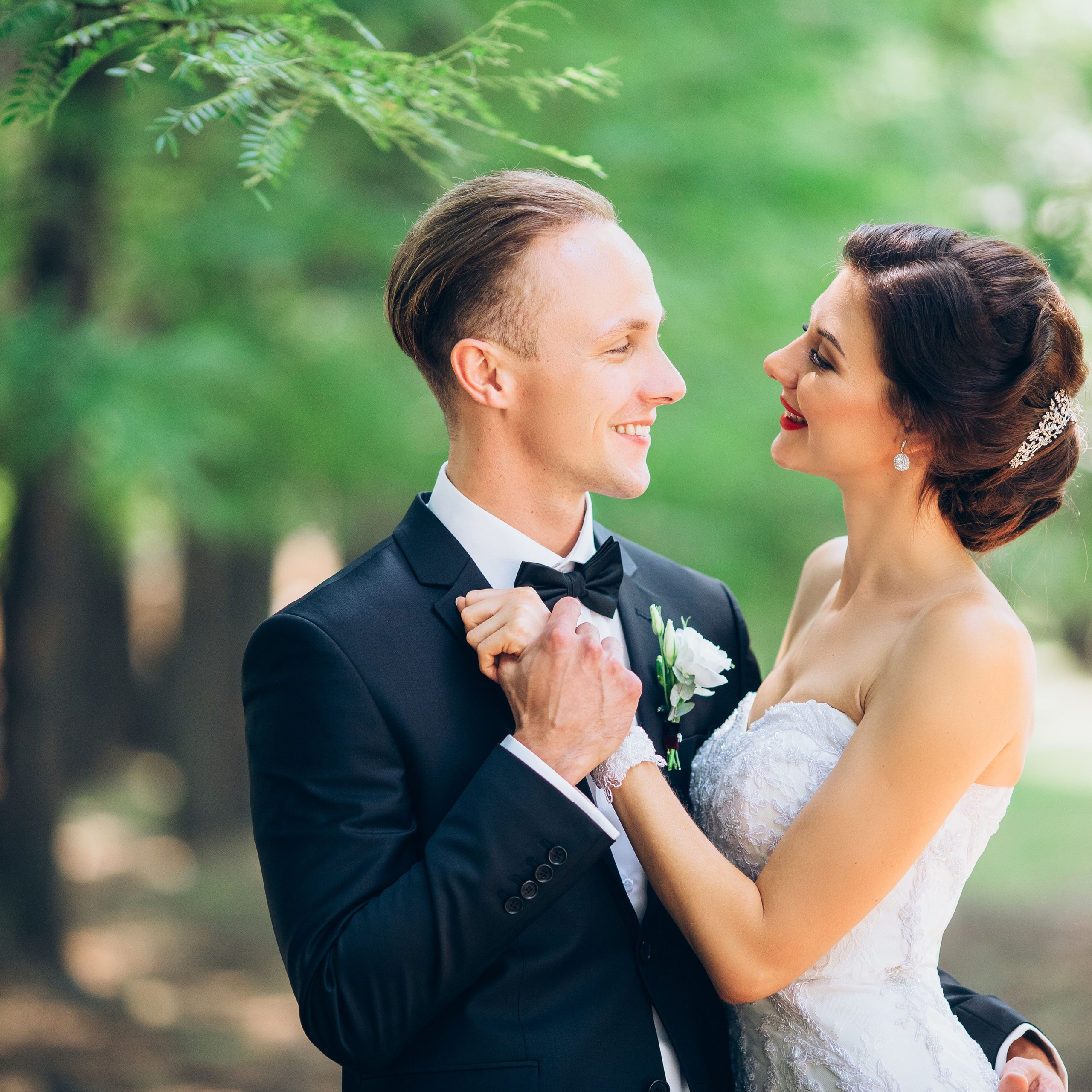 Отзывы. Свадебный организатор Анна Лобода