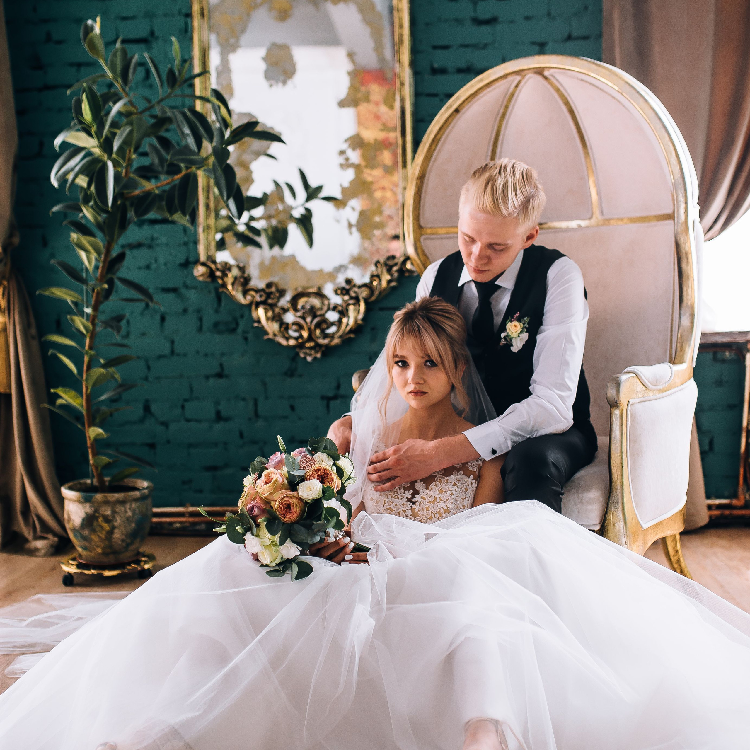 Отзывы. Свадебный организатор Анна Лобода