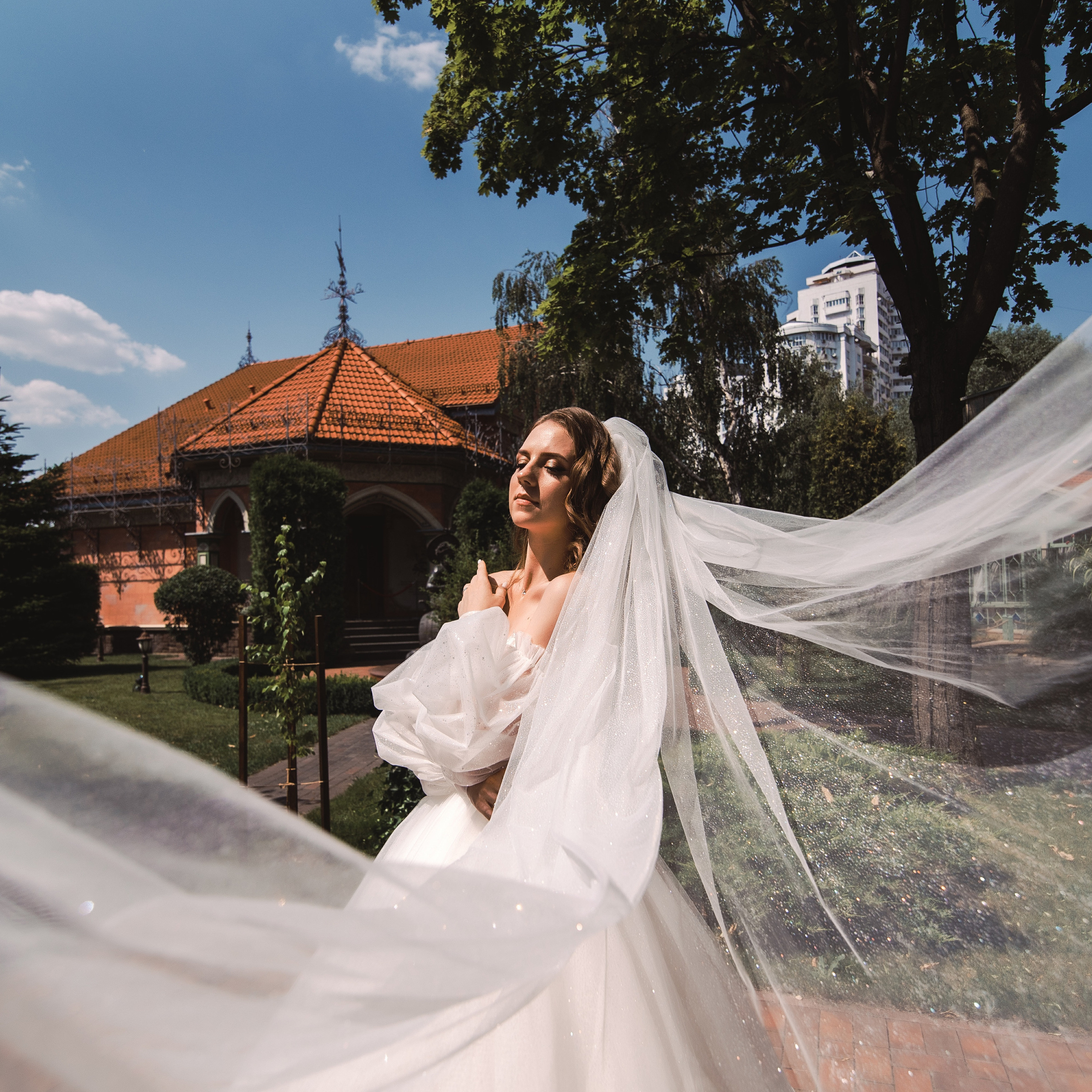 Артем и Евгения