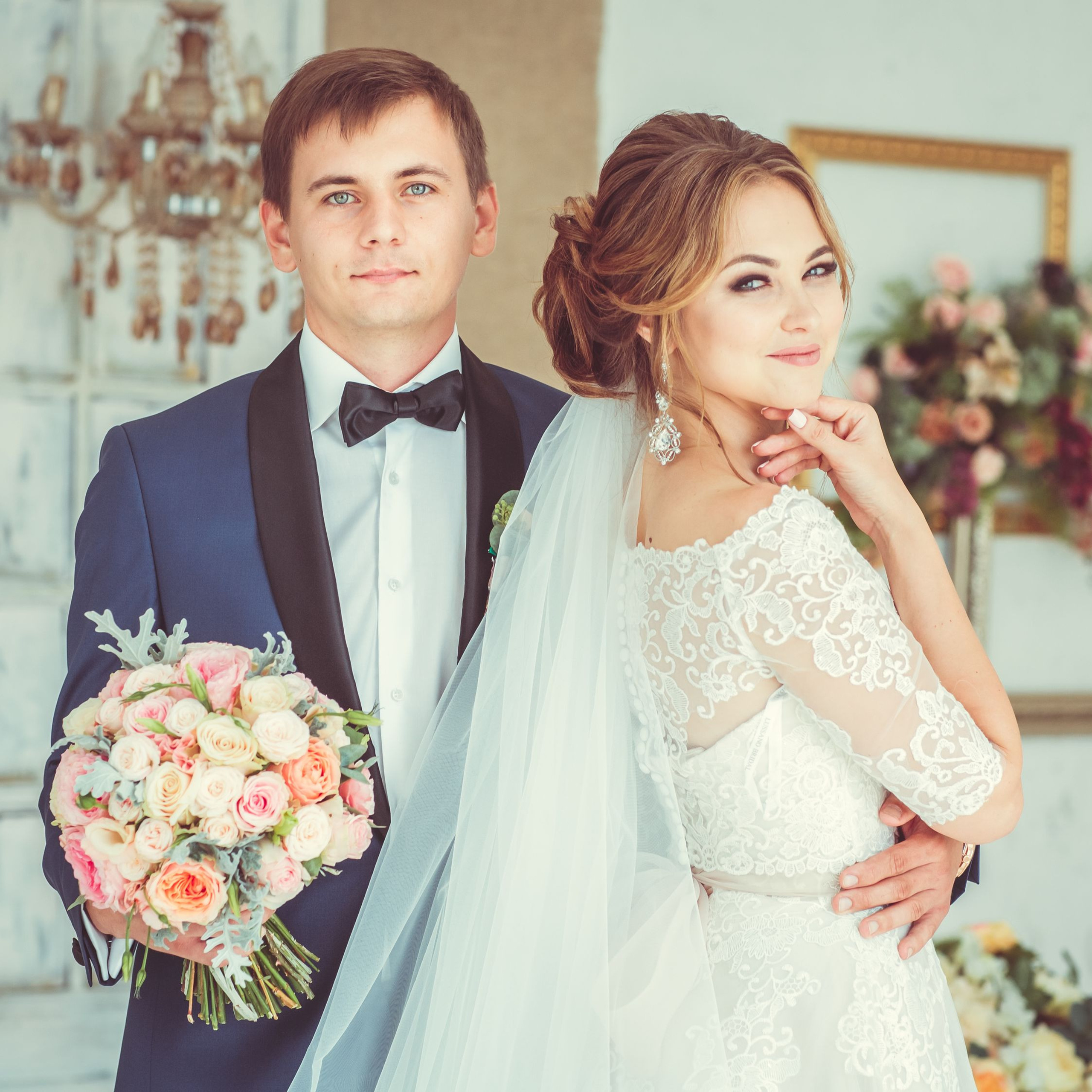 Отзывы. Свадебный организатор Анна Лобода