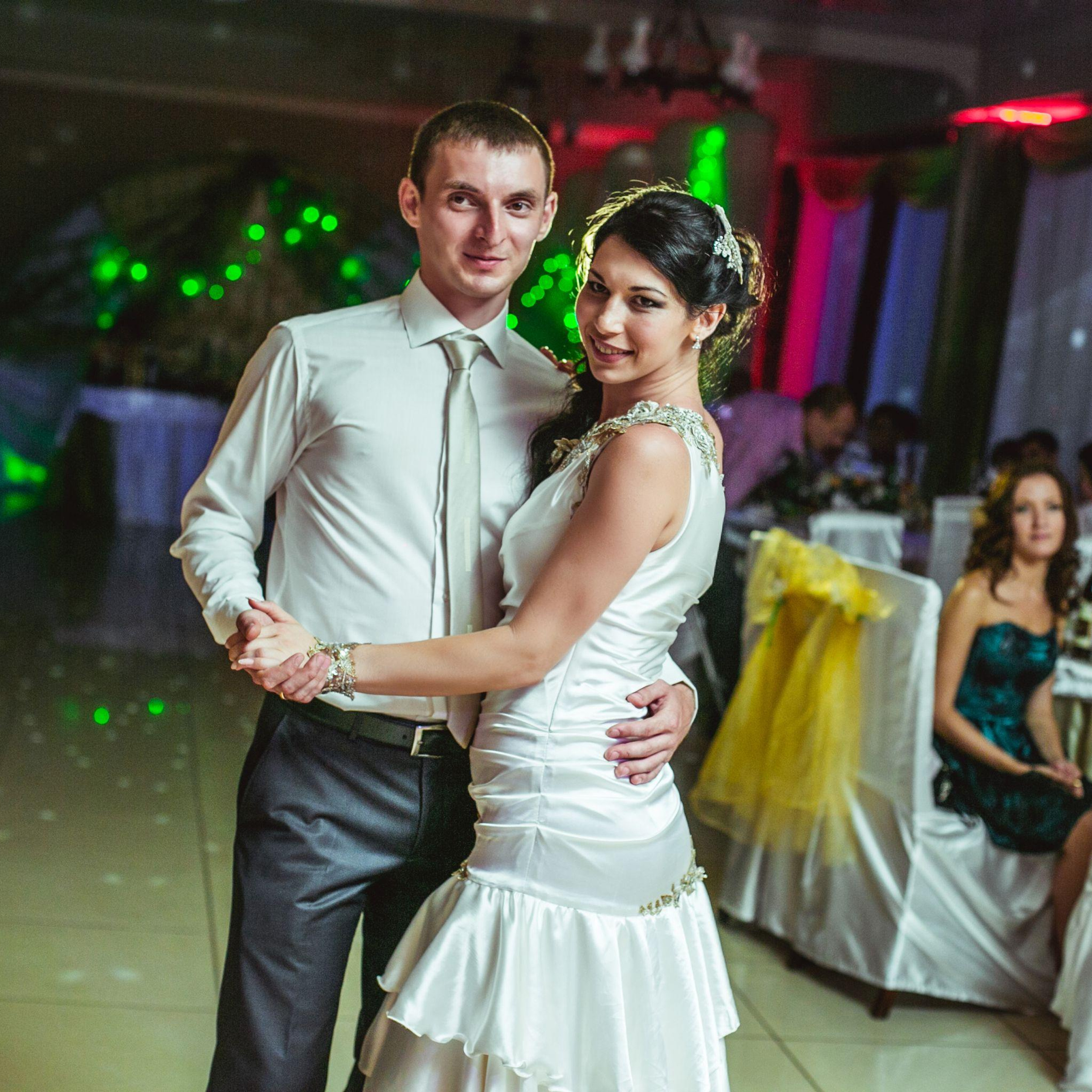 Отзывы. Свадебный организатор Анна Лобода