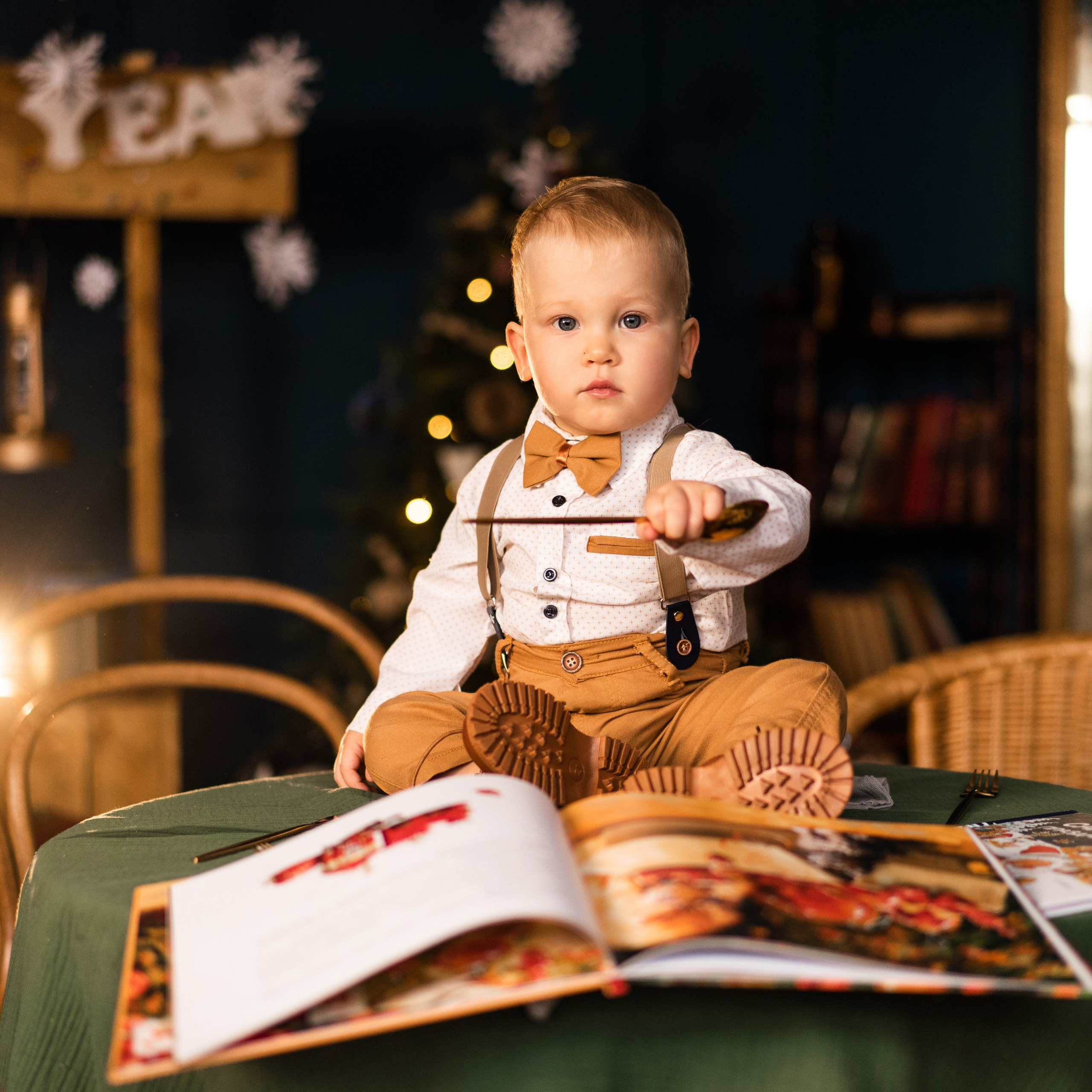 Надежда Twinkle