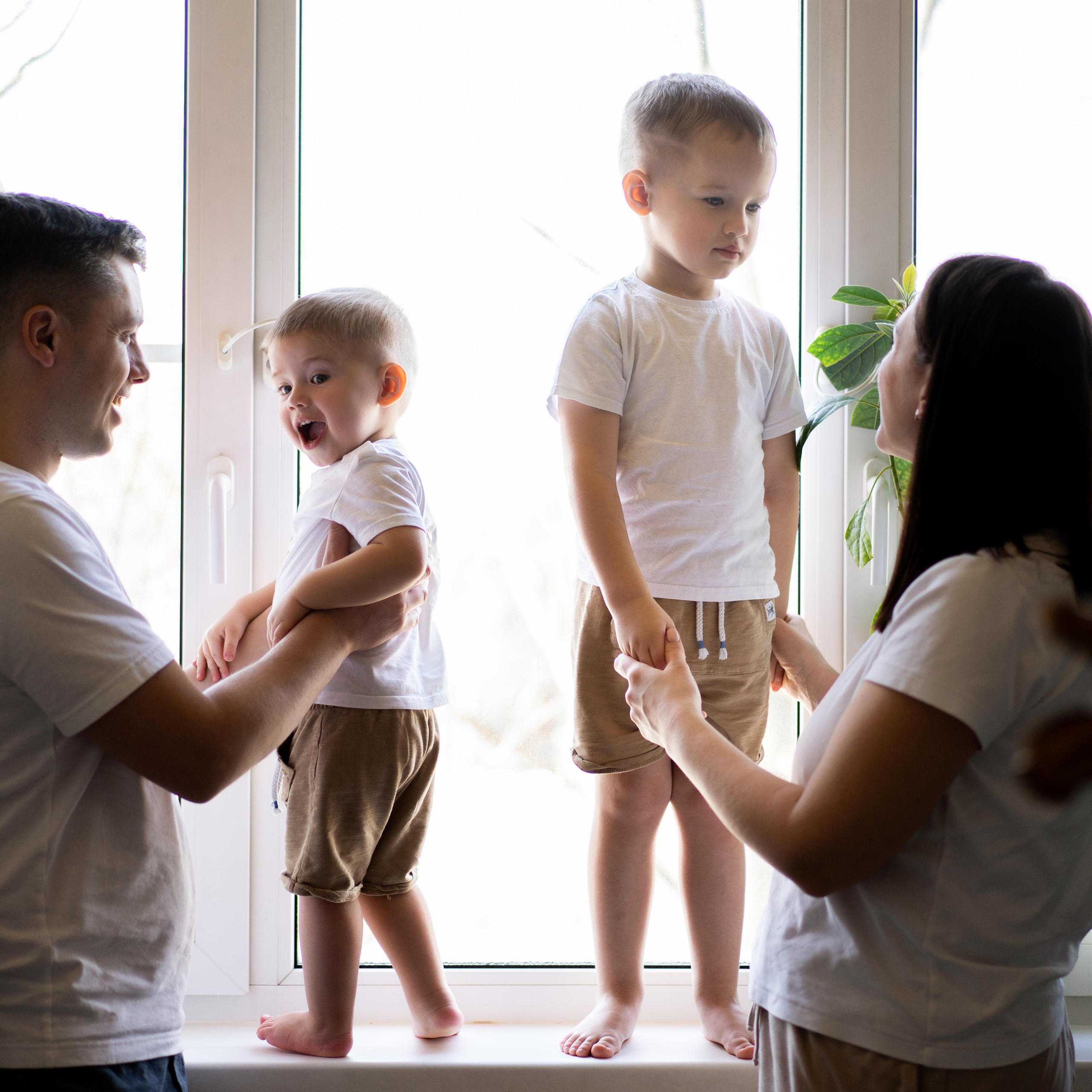 Федор 2 года