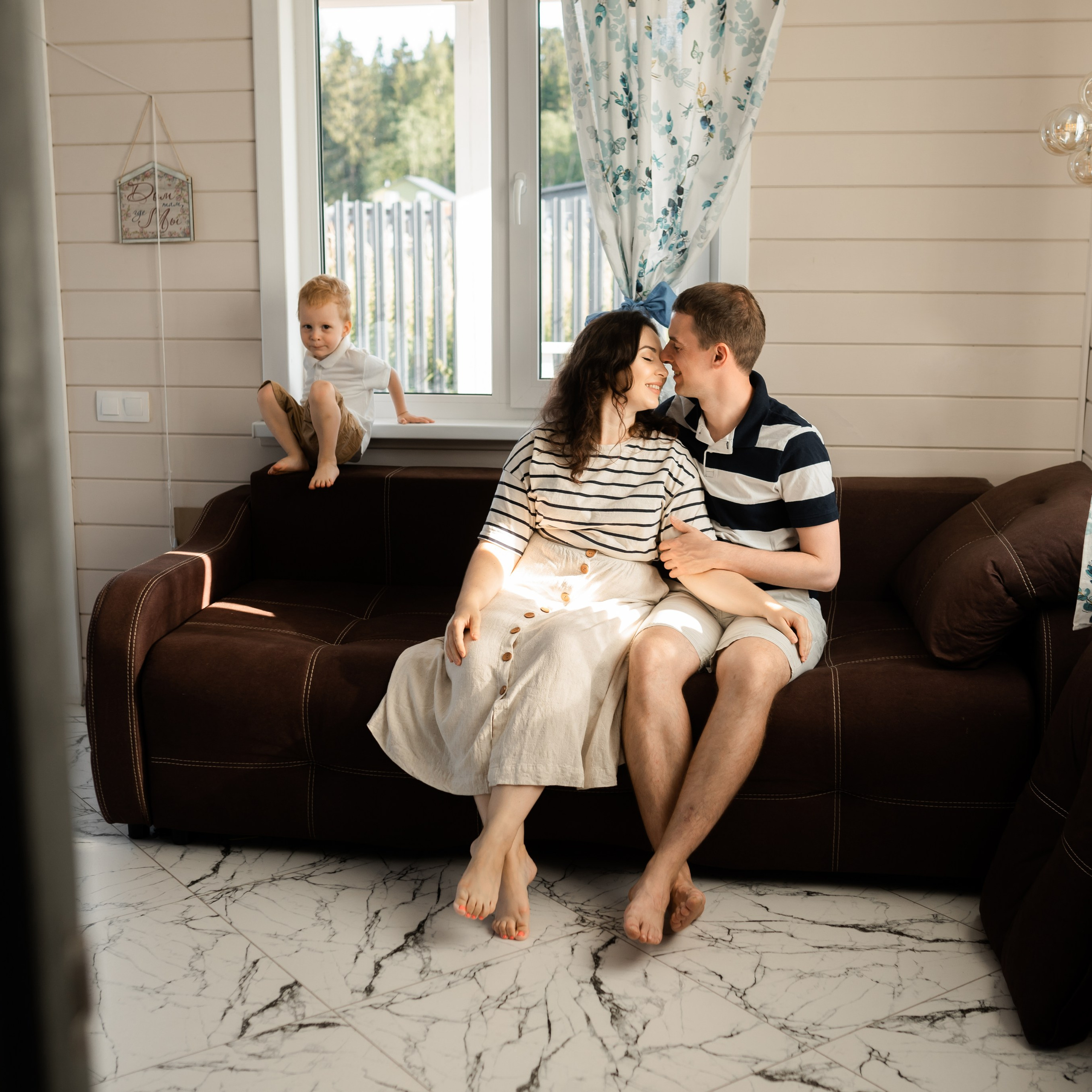 День на даче