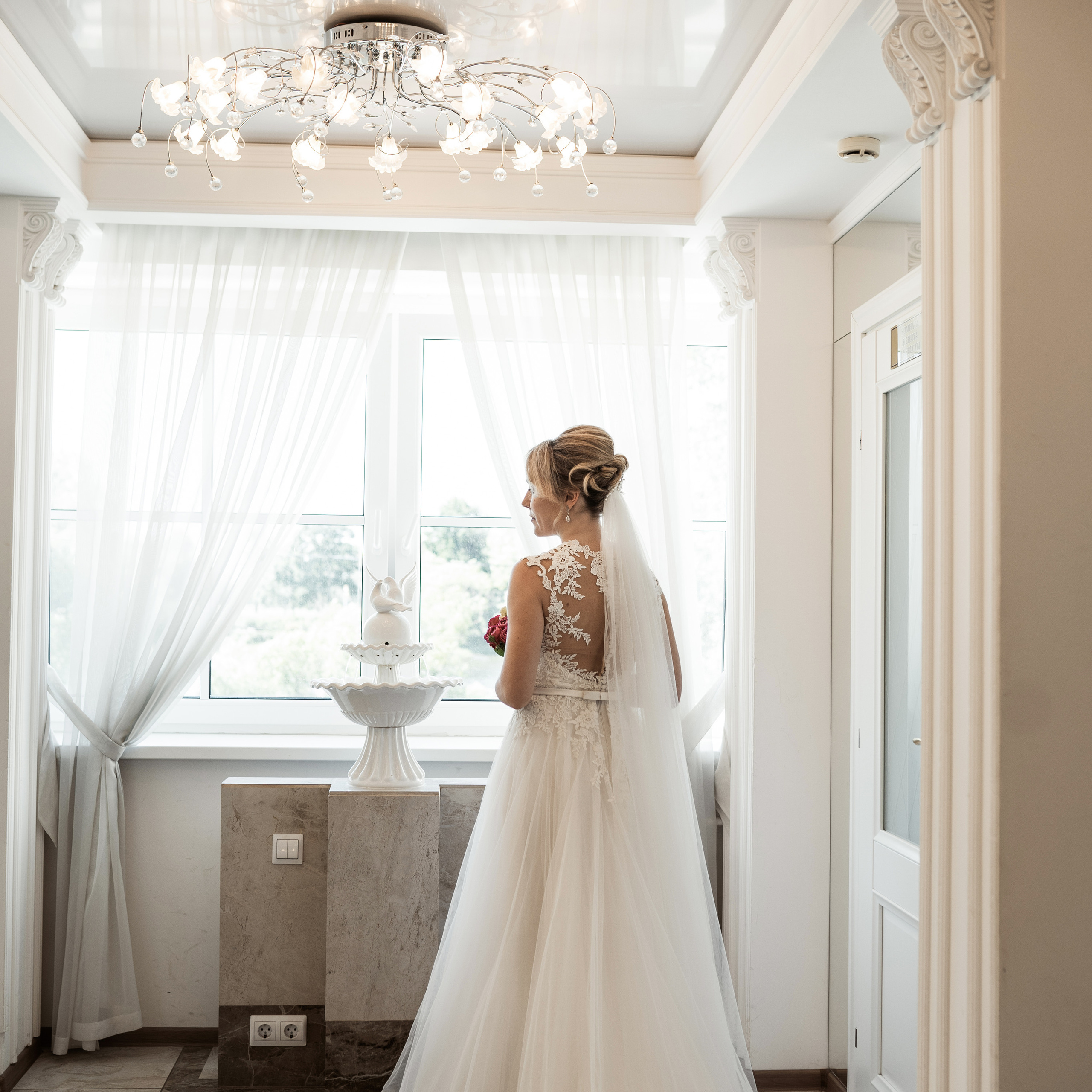 Елена&Александр